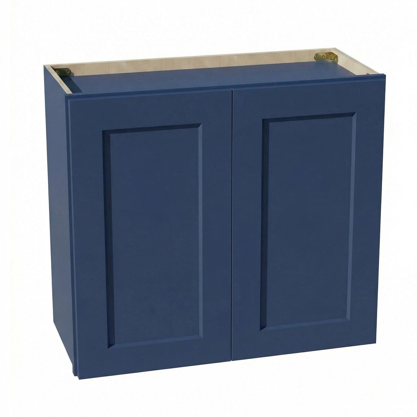 Quik Cabinets W2724 Ardelle Blue - Hero