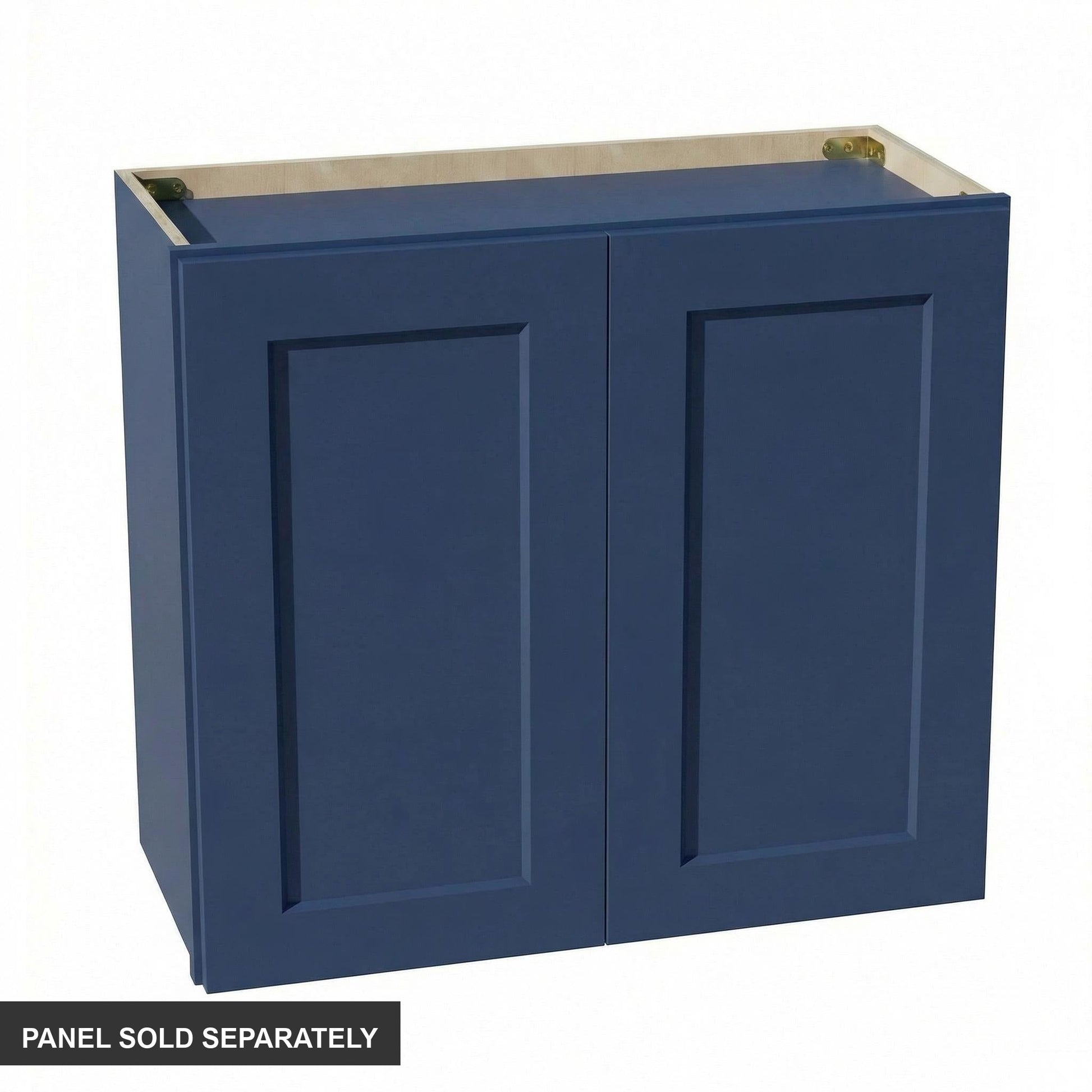 Shaker Bridge Wall Cabinet 27" (W2724) · Ardelle