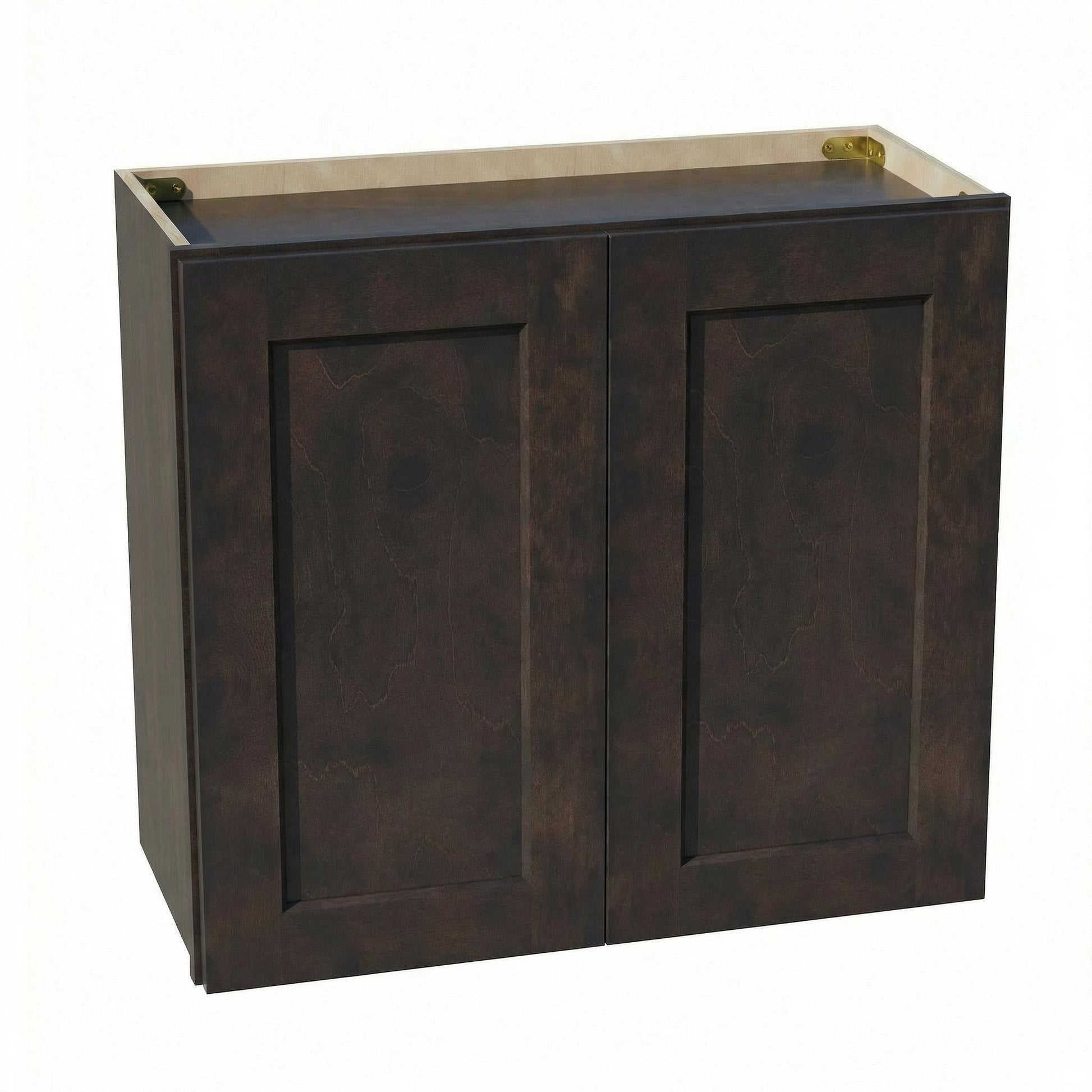 Shaker Bridge Wall Cabinet 27" (W2724) · Ardelle