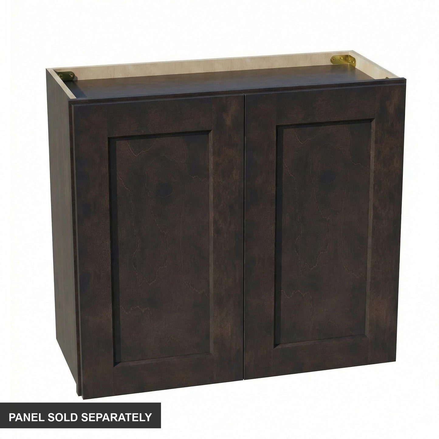 Quik Cabinets W2724 Ardelle Charcoal - Product