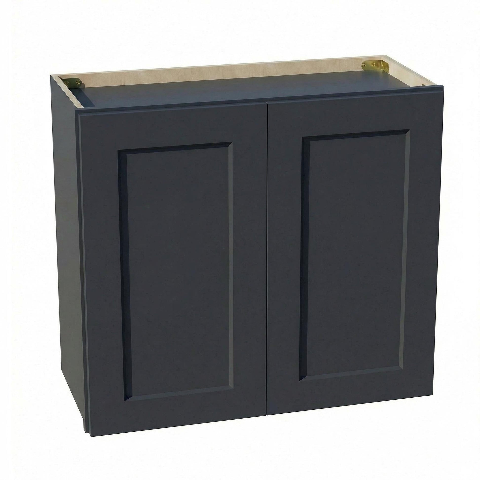 Shaker Bridge Wall Cabinet 27" (W2724) · Ardelle