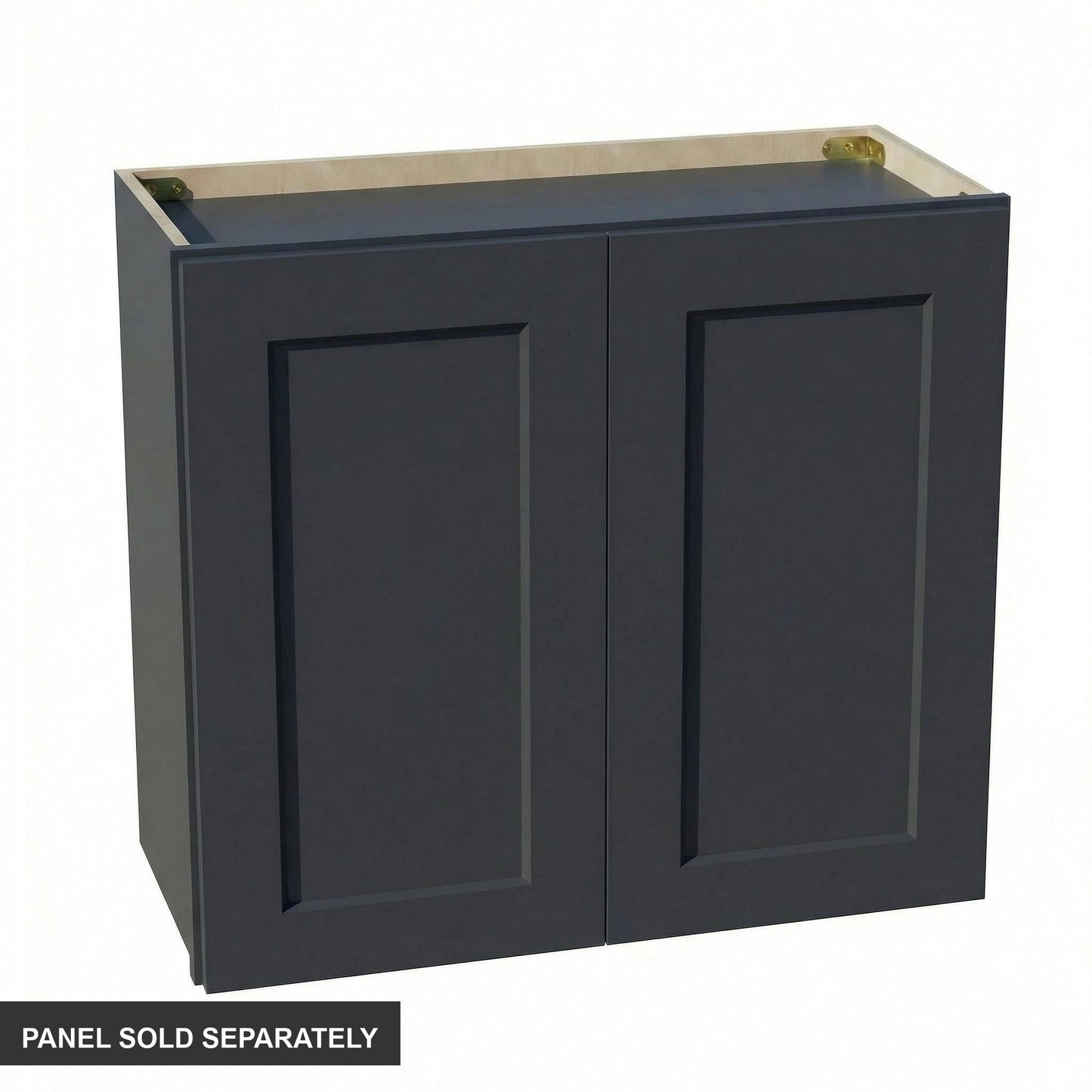 Quik Cabinets W2724 Ardelle Ebony - Product