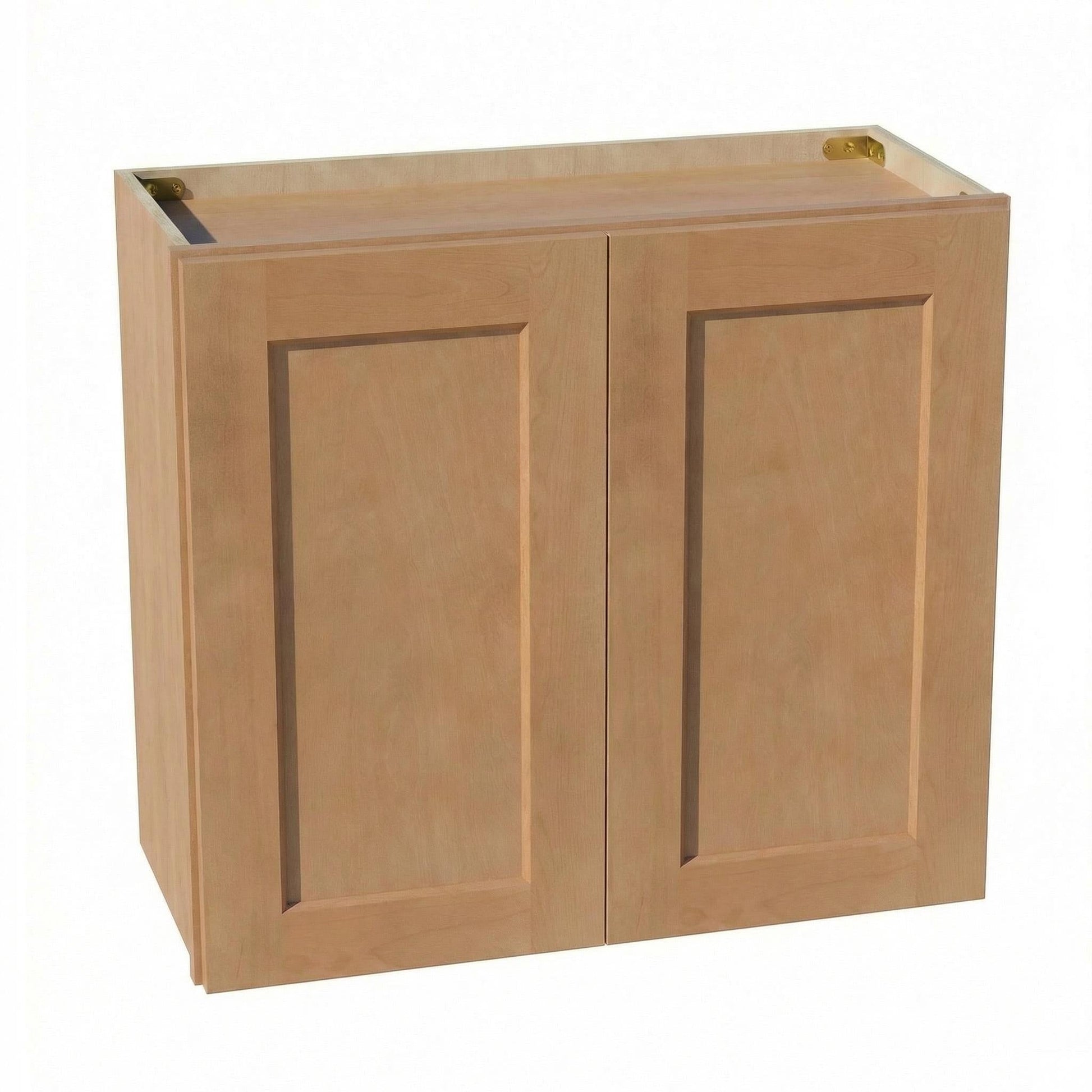 Shaker Bridge Wall Cabinet 27" (W2724) · Ardelle