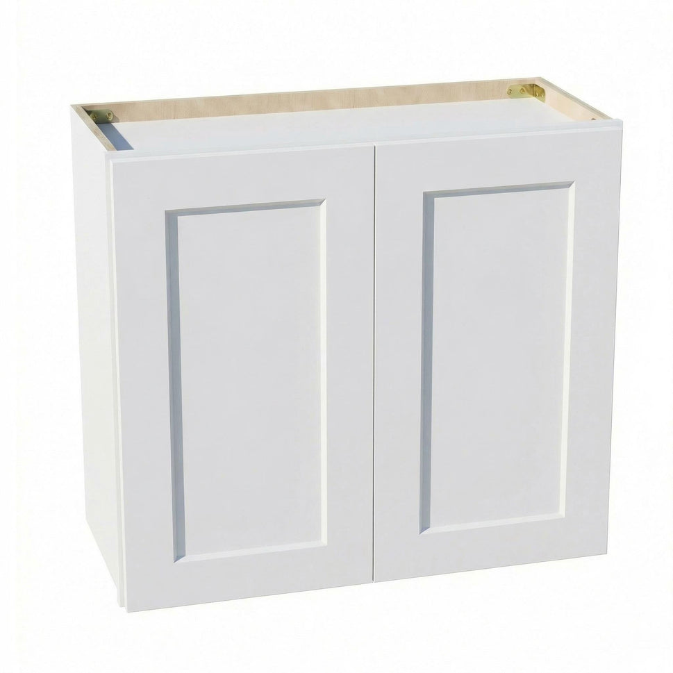 Shaker Bridge Wall Cabinet 27" (W2724) · Ardelle