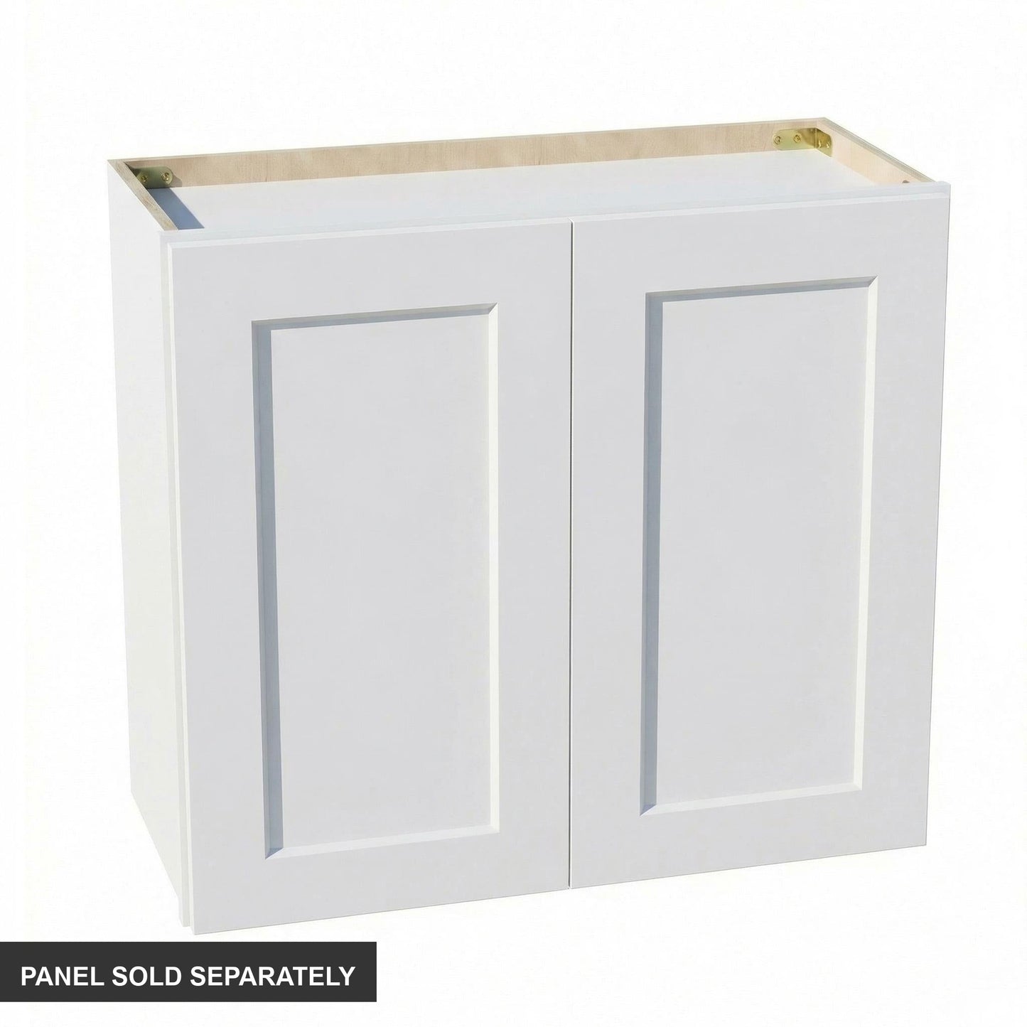 Quik Cabinets W2724 Ardelle White - Product