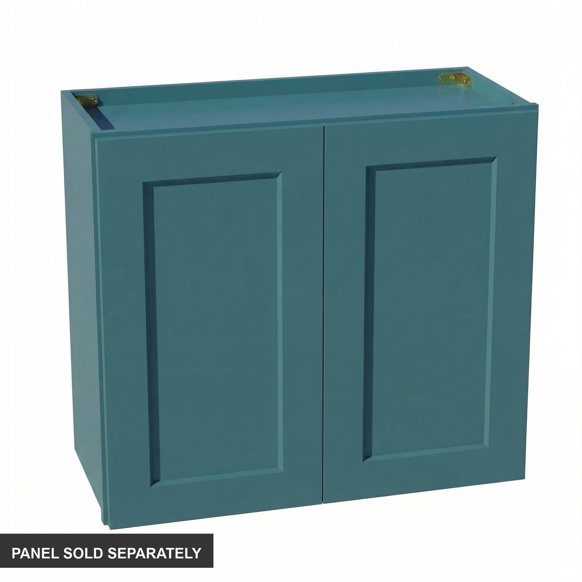 Shaker Bridge Wall Cabinet 27" (W2724) · Tallis