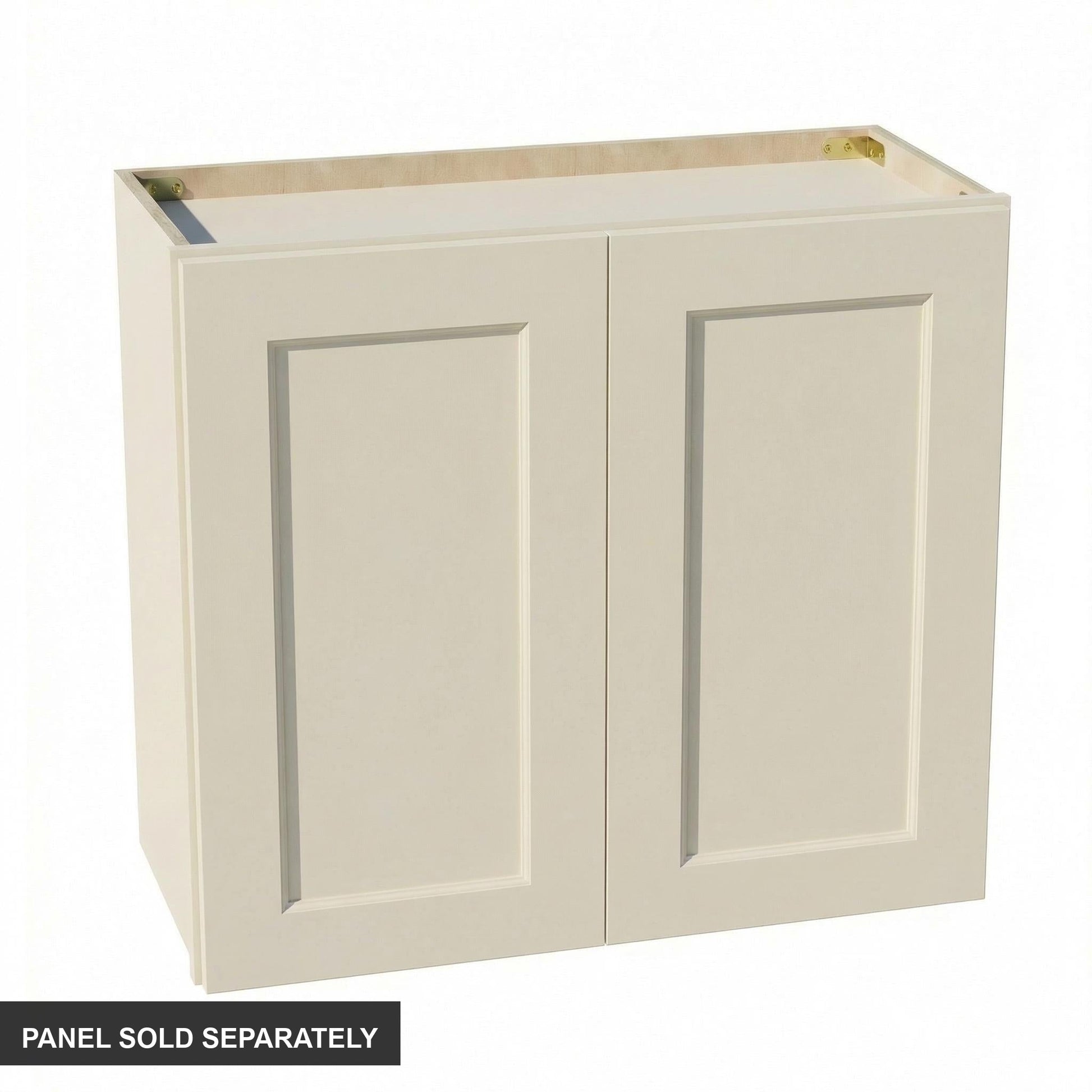 Shaker Bridge Wall Cabinet 27" (W2724) · Tallis