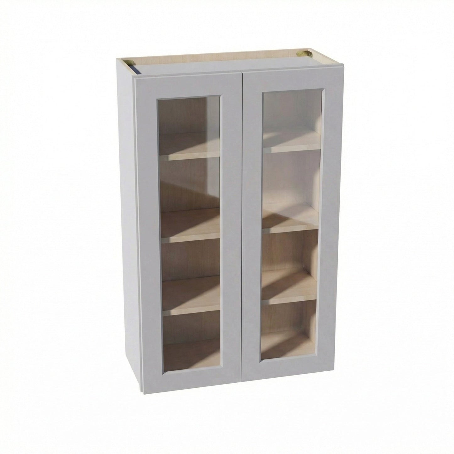 Quik Cabinets W2724GD Ardelle Ash - Hero