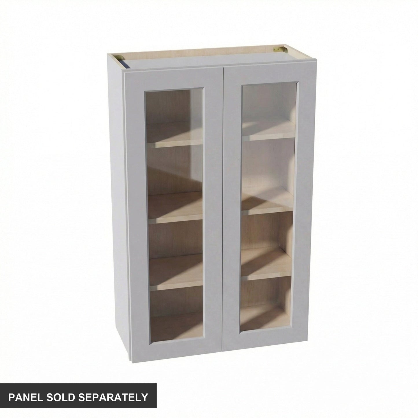 Quik Cabinets W2724GD Ardelle Ash - Product