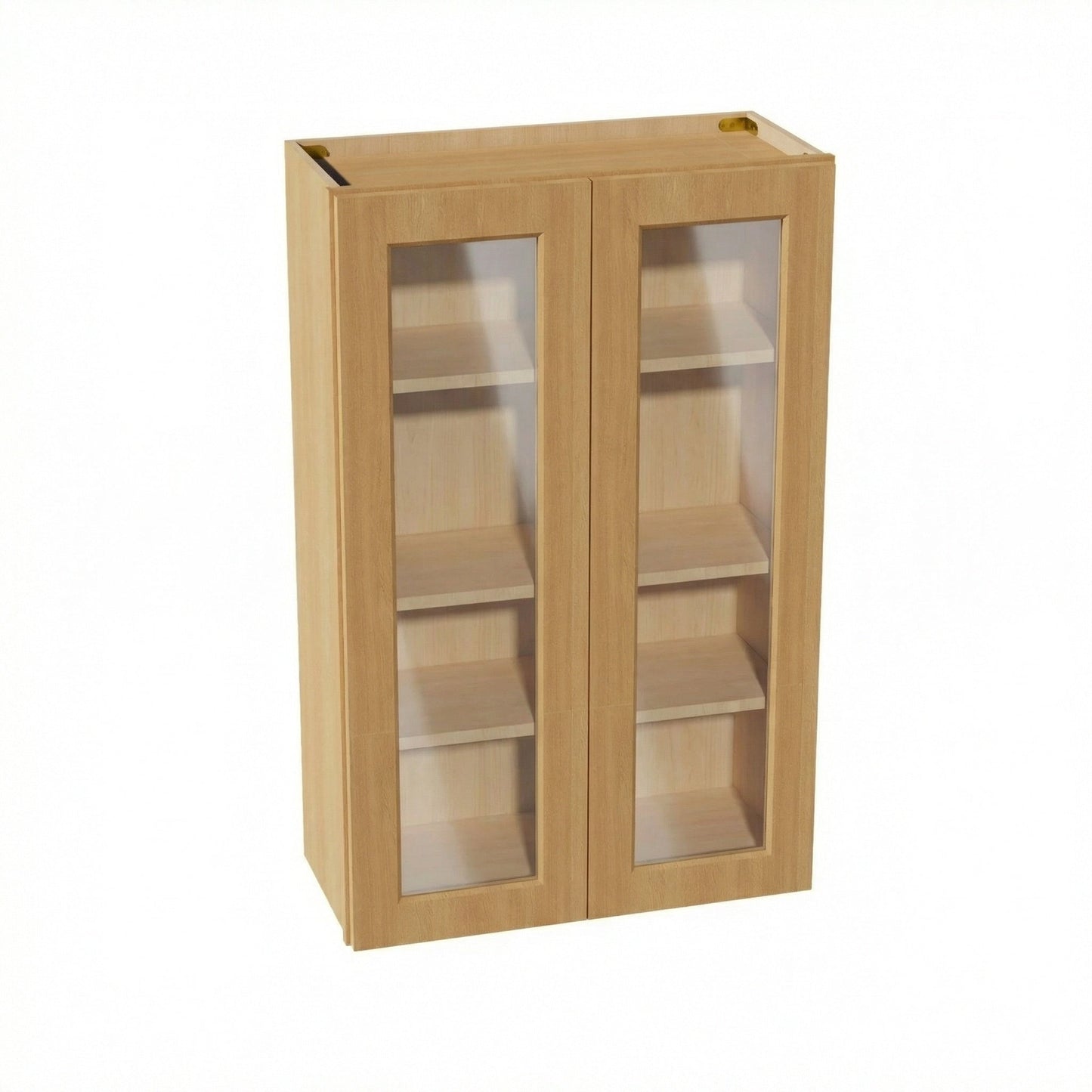 Quik Cabinets W2724GD Ardelle Timber - Hero