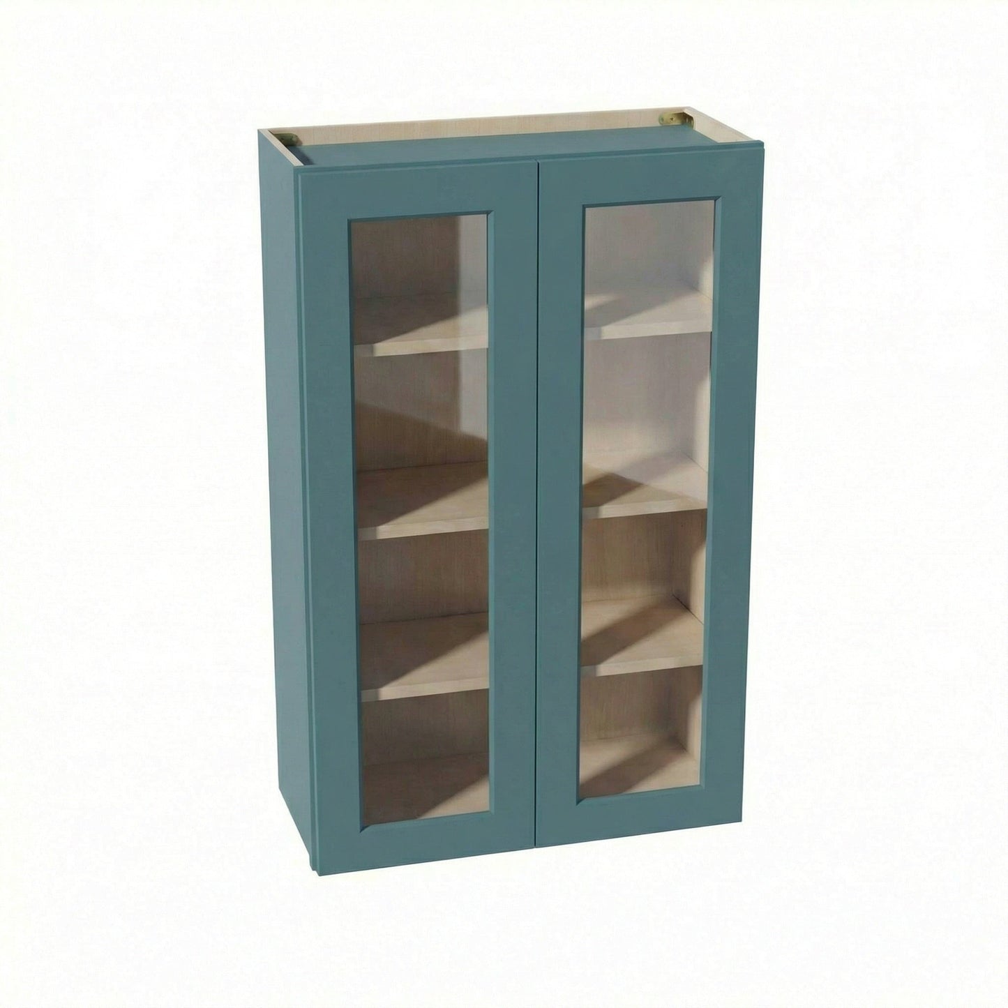 Quik Cabinets W2724GD Tallis Fairy Green - Product