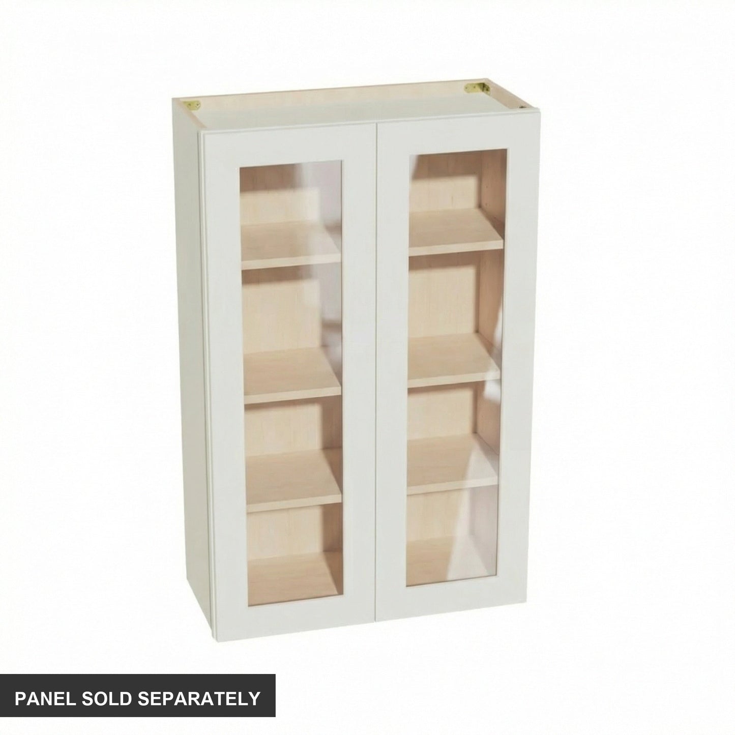 Quik Cabinets W2724GD Tallis Swan White - Product