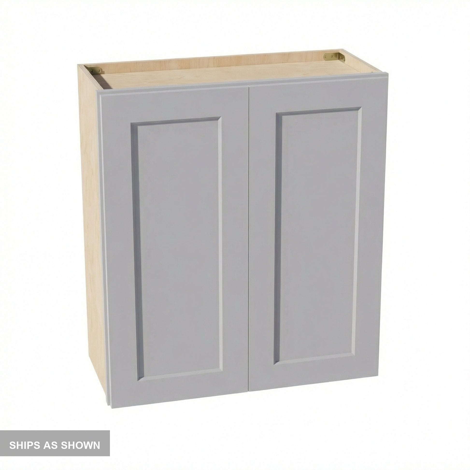 Shaker Wall Cabinet 27" (W2730) · Ardelle