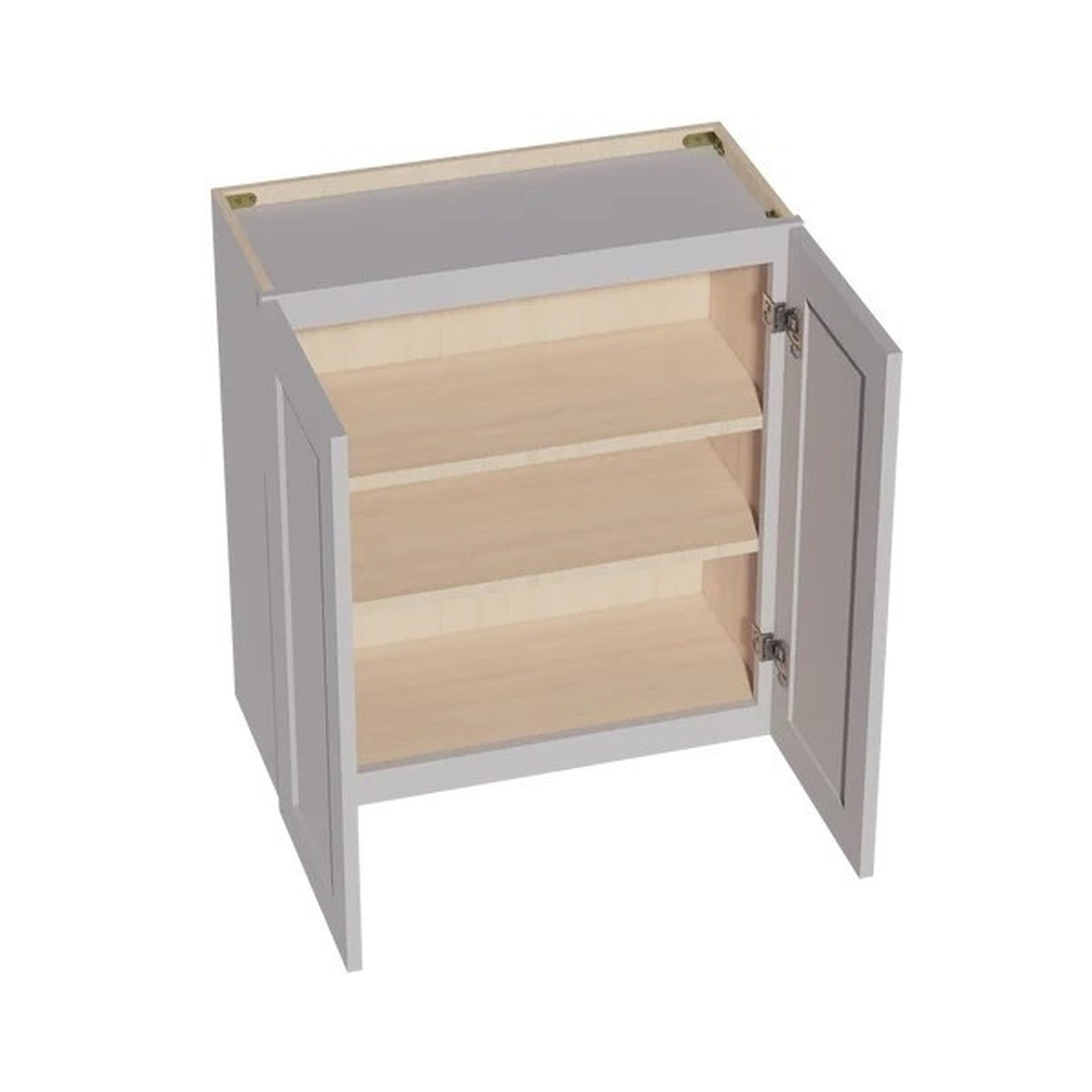 Shaker Wall Cabinet 27" (W2730) · Ardelle