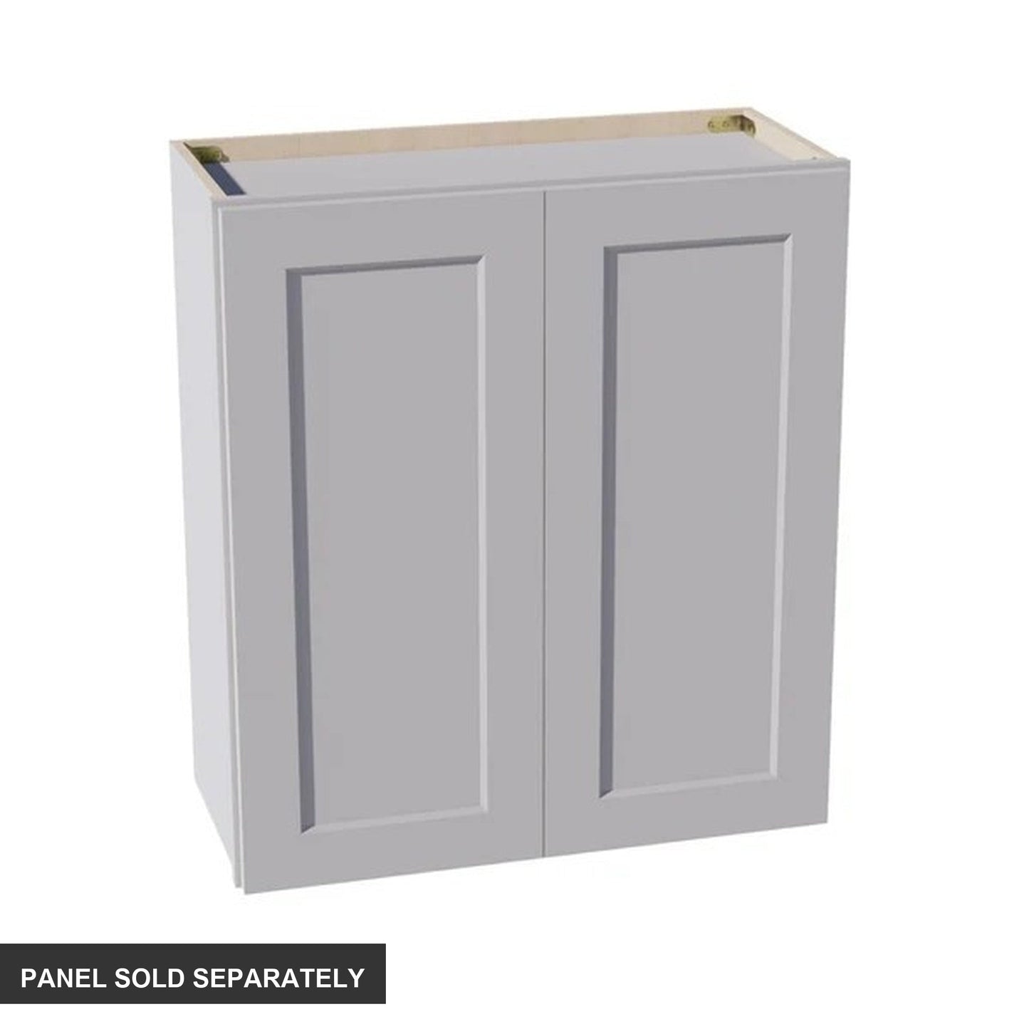 Shaker Wall Cabinet 27" (W2730) · Ardelle - Ash - Product