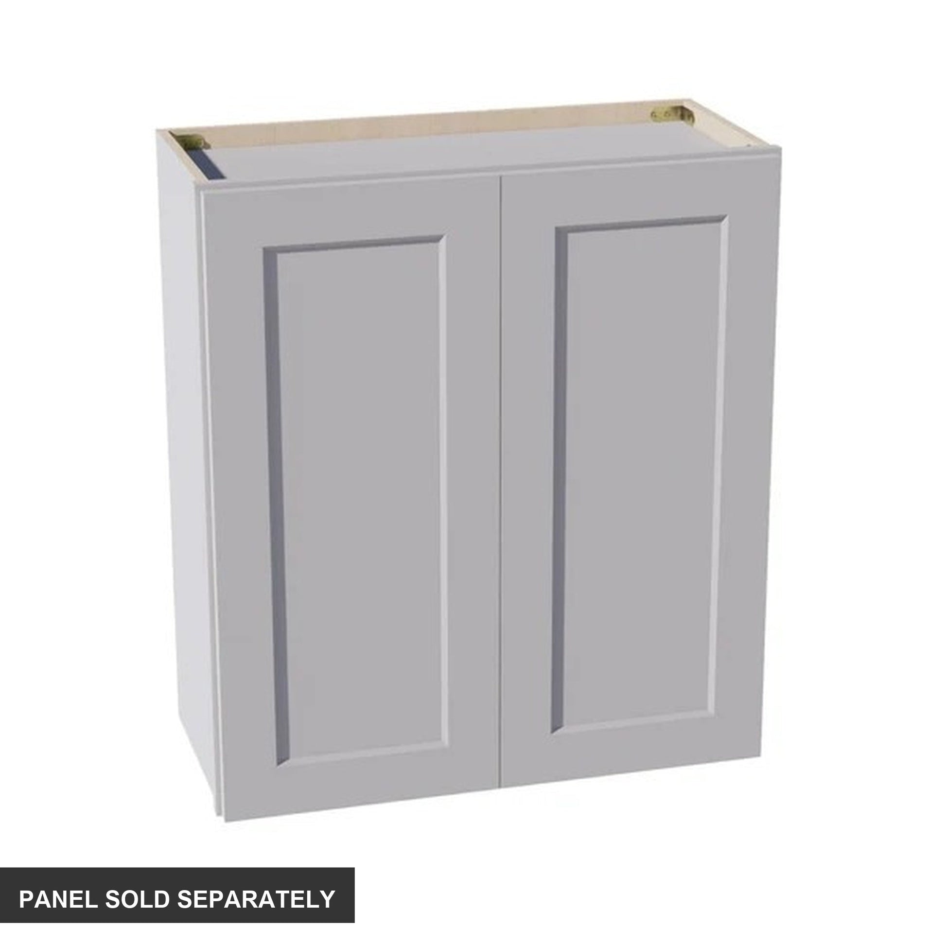 Shaker Wall Cabinet 27" (W2730) · Ardelle