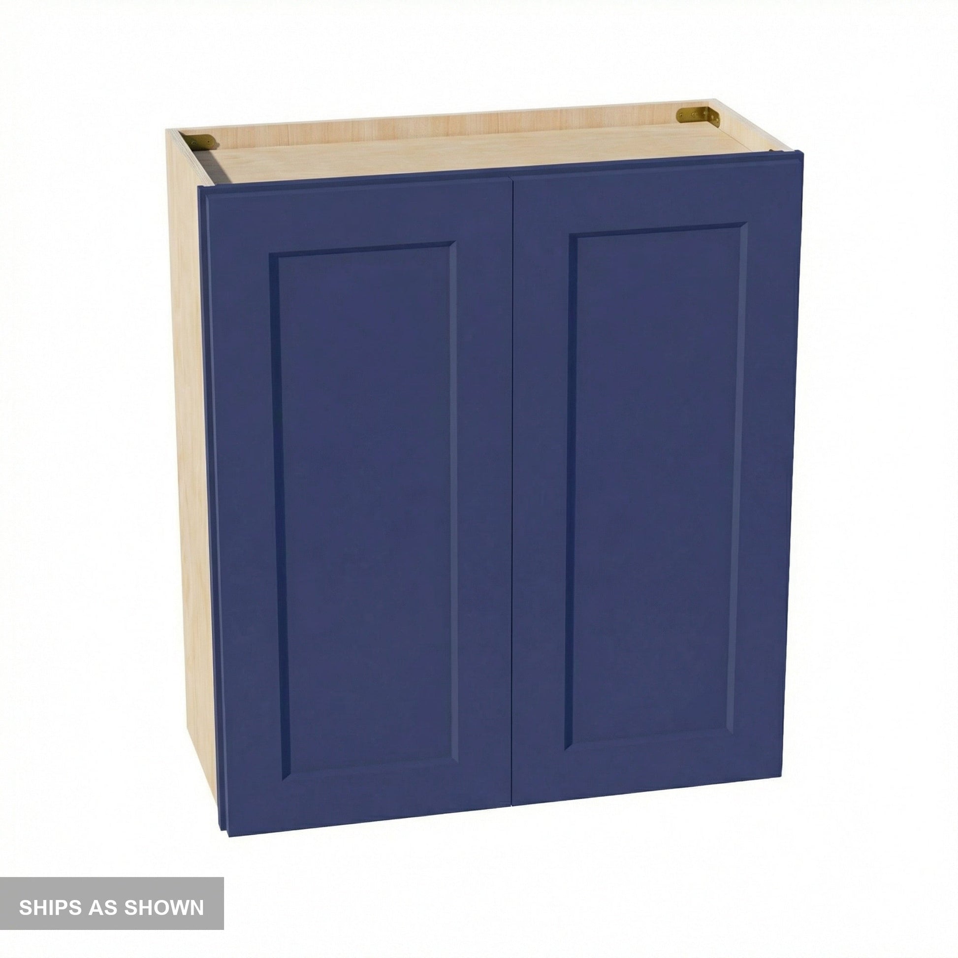 Shaker Wall Cabinet 27" (W2730) · Ardelle