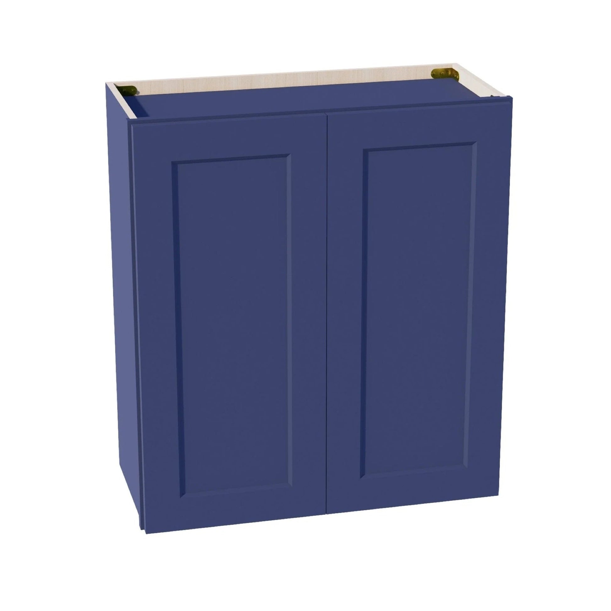 Shaker Wall Cabinet 27" (W2730) · Ardelle