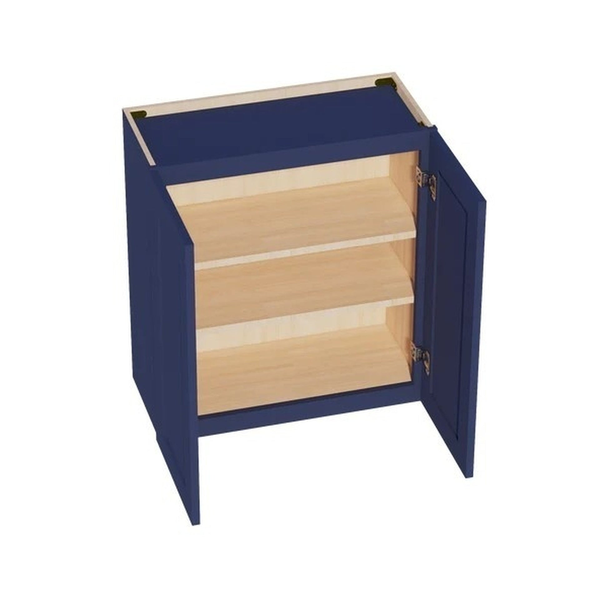 Shaker Wall Cabinet 27" (W2730) · Ardelle