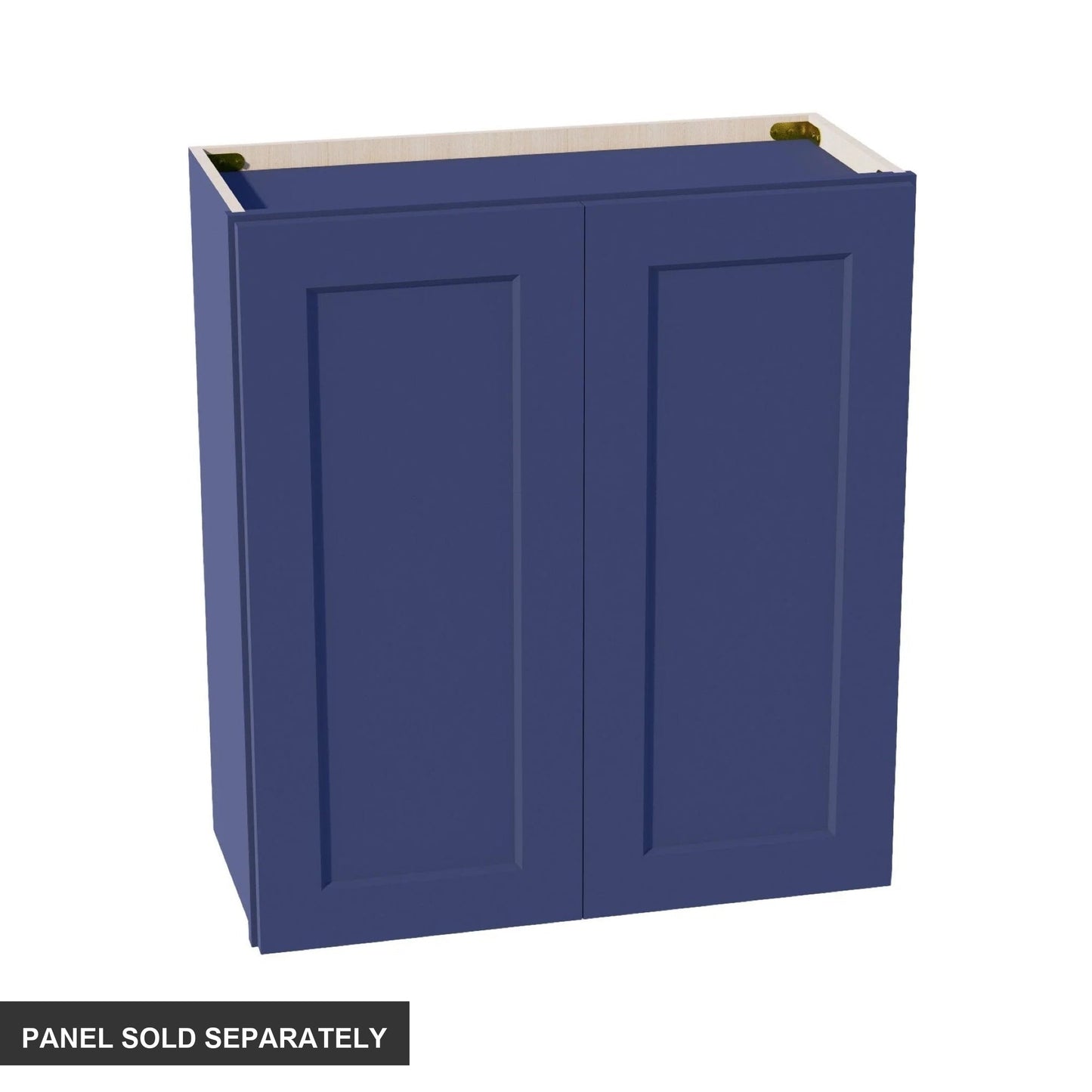 Quik Cabinets W2730 Ardelle Blue - Product
