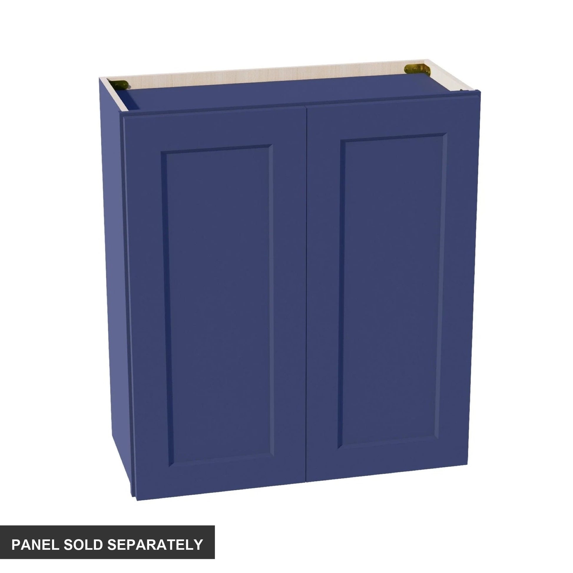 Shaker Wall Cabinet 27" (W2730) · Ardelle