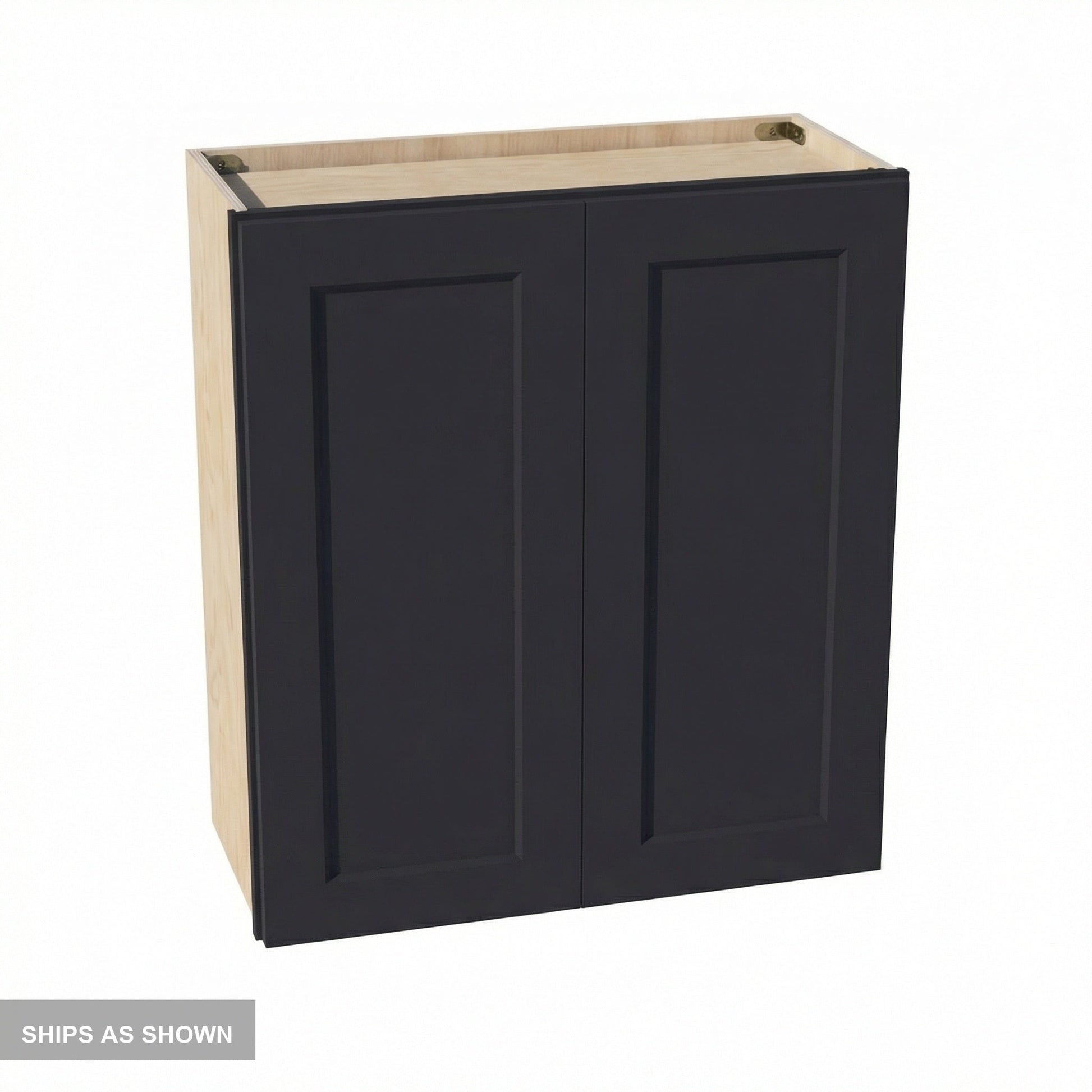 Shaker Wall Cabinet 27" (W2730) · Ardelle