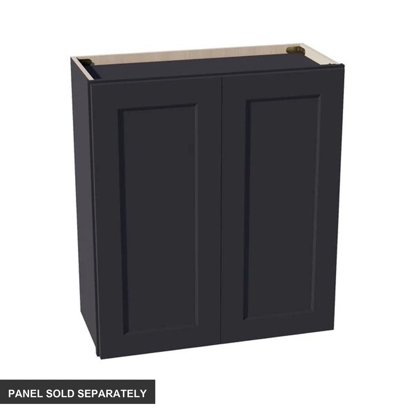 Quik Cabinets W2730 Ardelle Ebony - Product
