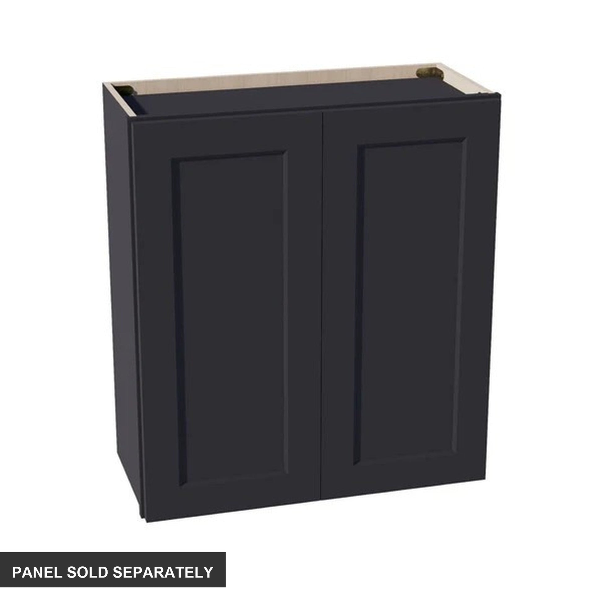 Shaker Wall Cabinet 27" (W2730) · Ardelle