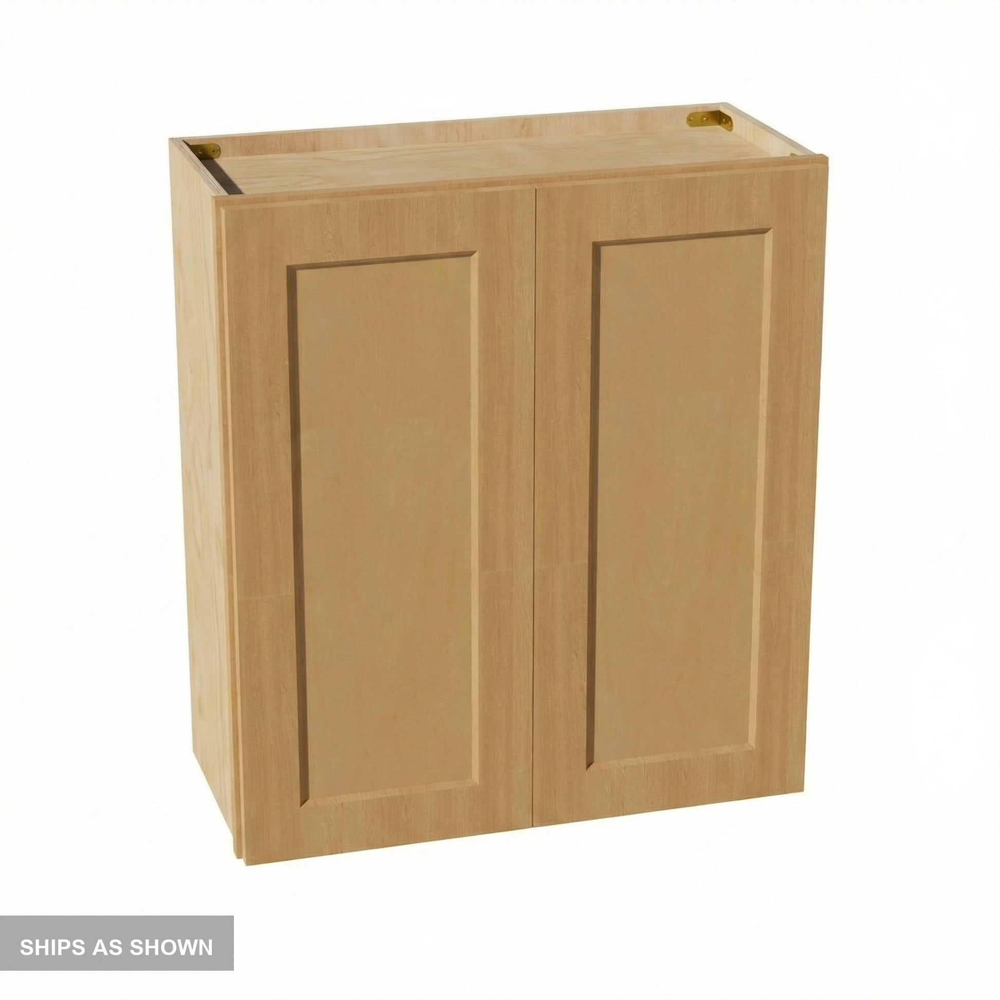 Shaker Wall Cabinet 27" (W2730) · Ardelle