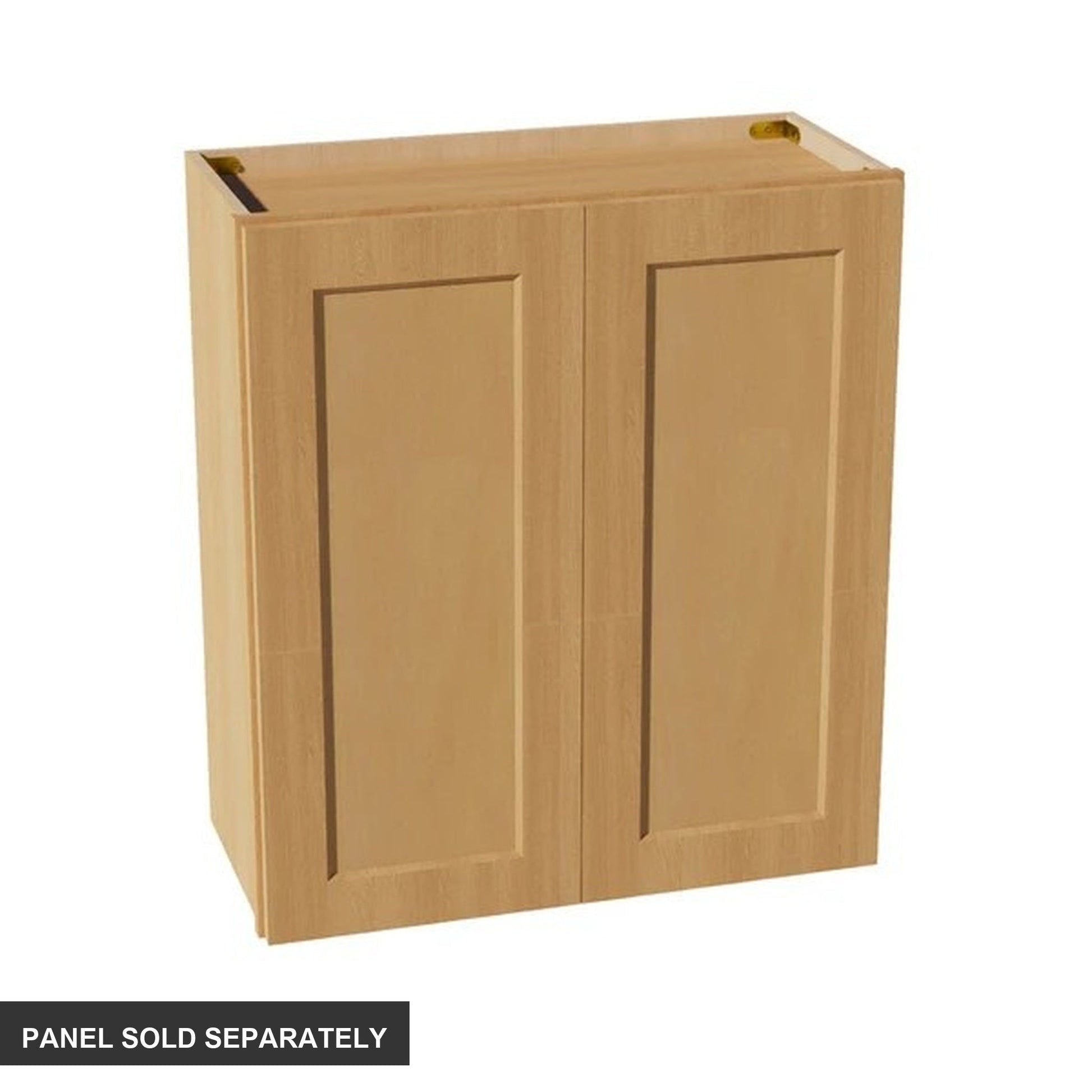 Shaker Wall Cabinet 27" (W2730) · Ardelle