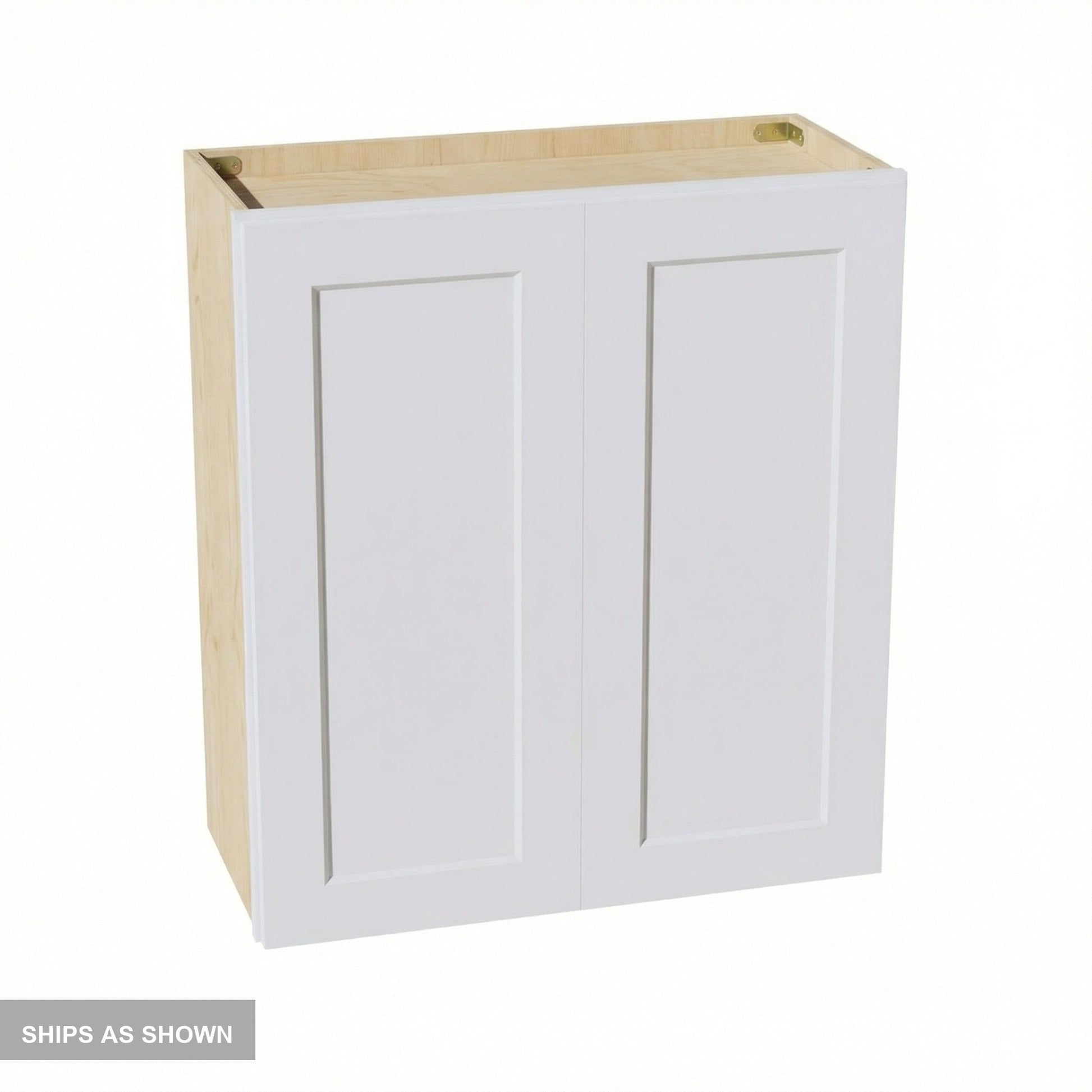 Shaker Wall Cabinet 27" (W2730) · Ardelle