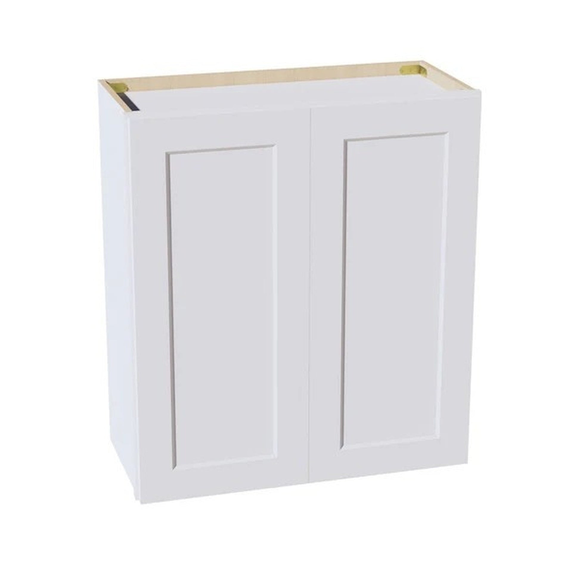 Shaker Wall Cabinet 27" (W2730) · Ardelle