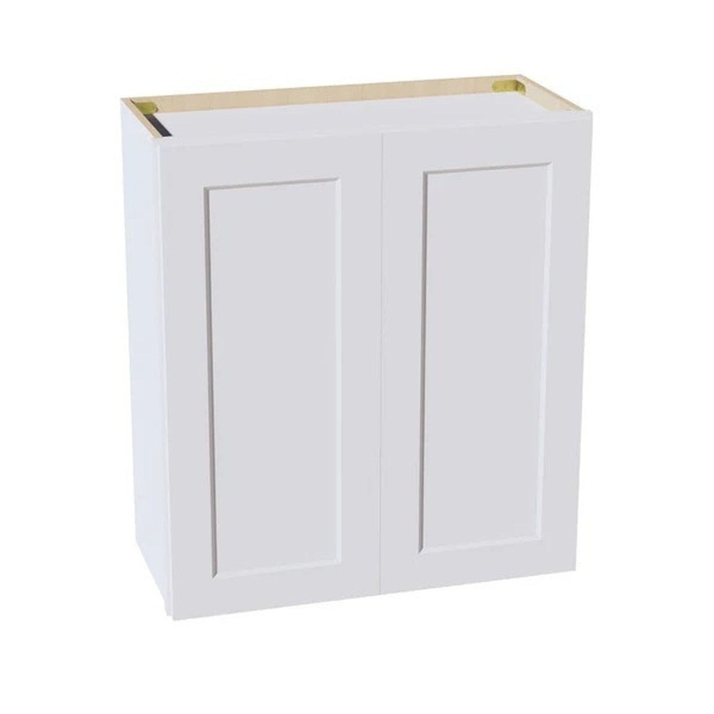 Quik Cabinets W2730 Ardelle White - Hero