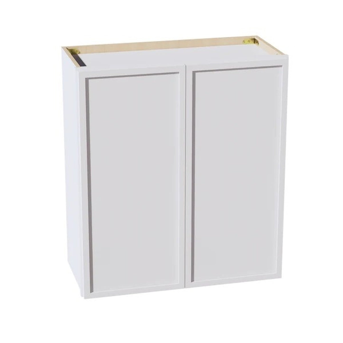 Quik Cabinets W2730 Slim Frost - Hero