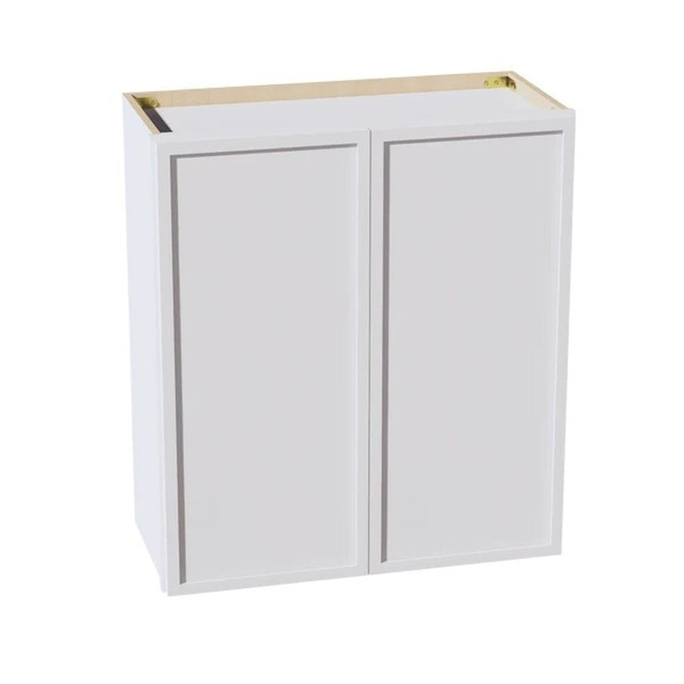 Slim Shaker Wall Cabinet 27" (W2730) · Slim