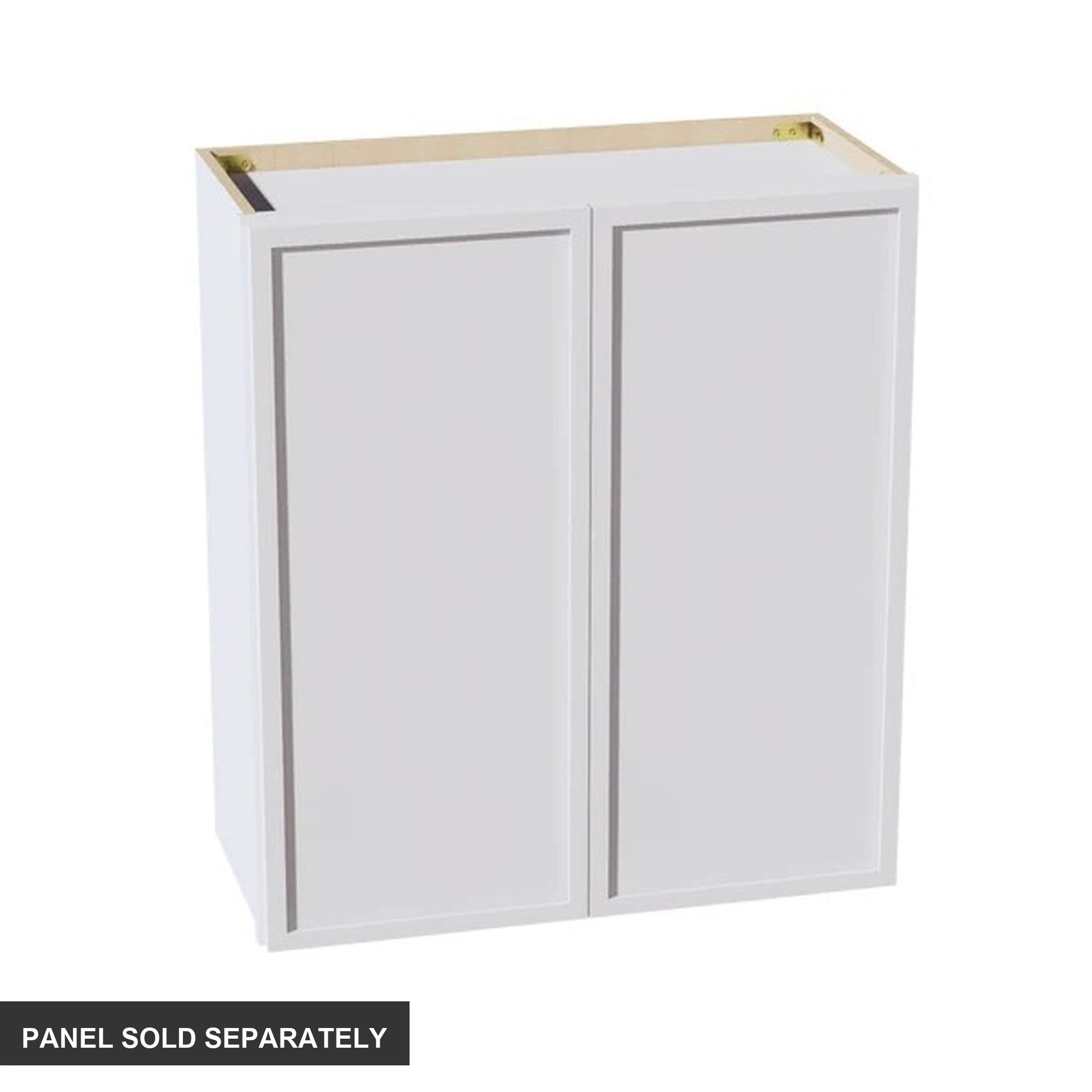 Slim Shaker Wall Cabinet 27" (W2730) · Slim