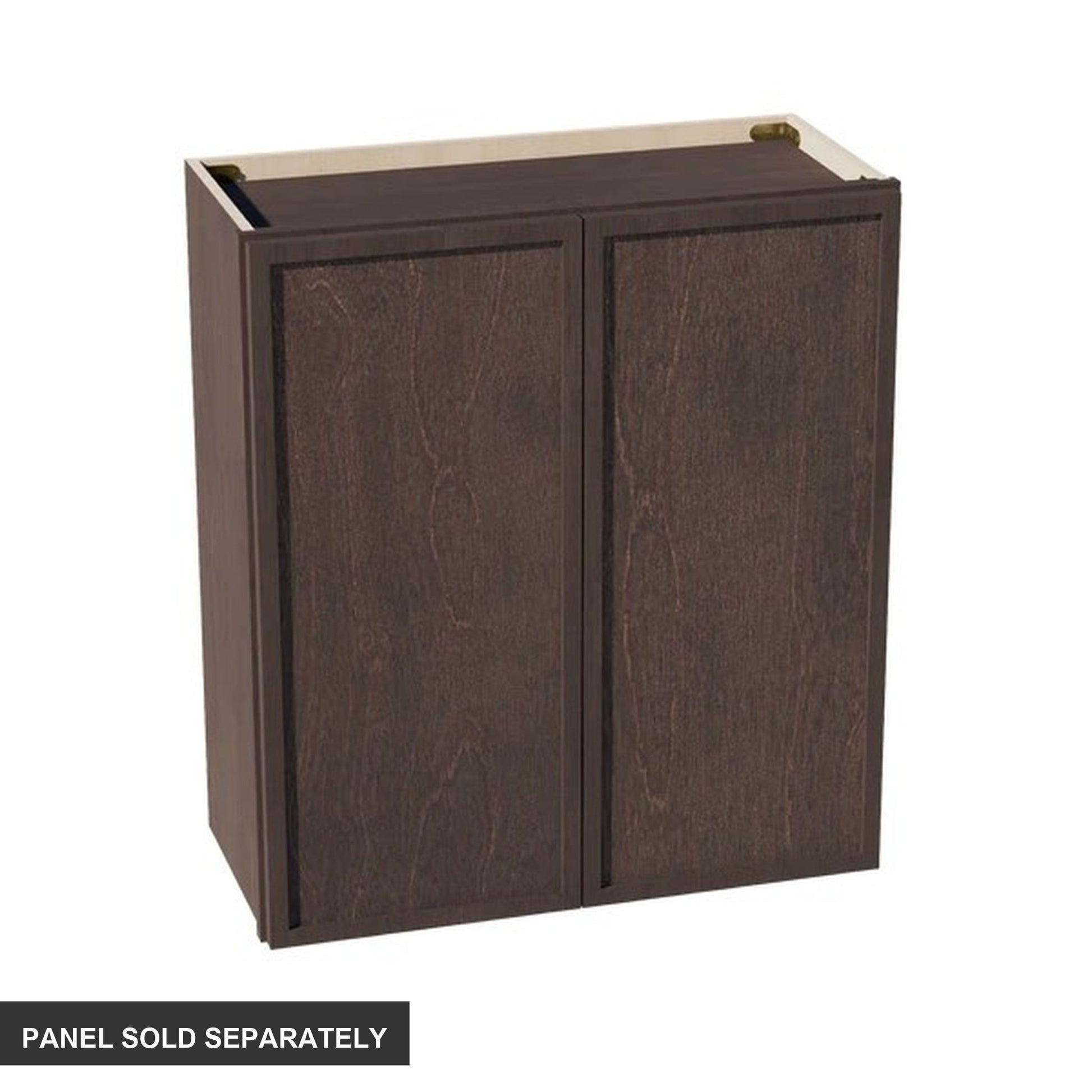 Slim Shaker Wall Cabinet 27" (W2730) · Slim