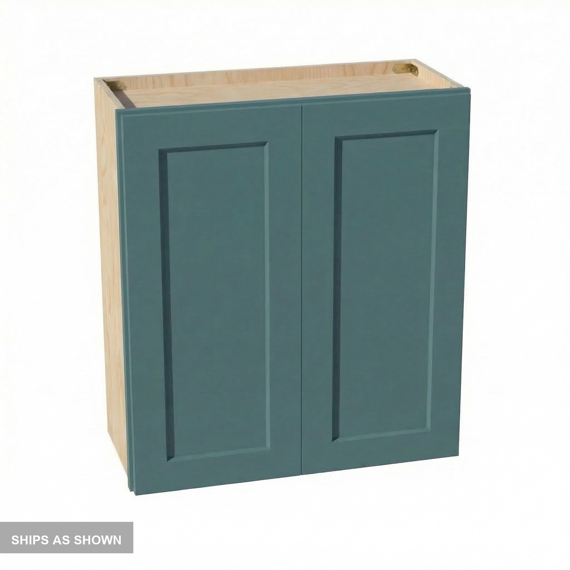Shaker Wall Cabinet 27" (W2730) · Tallis