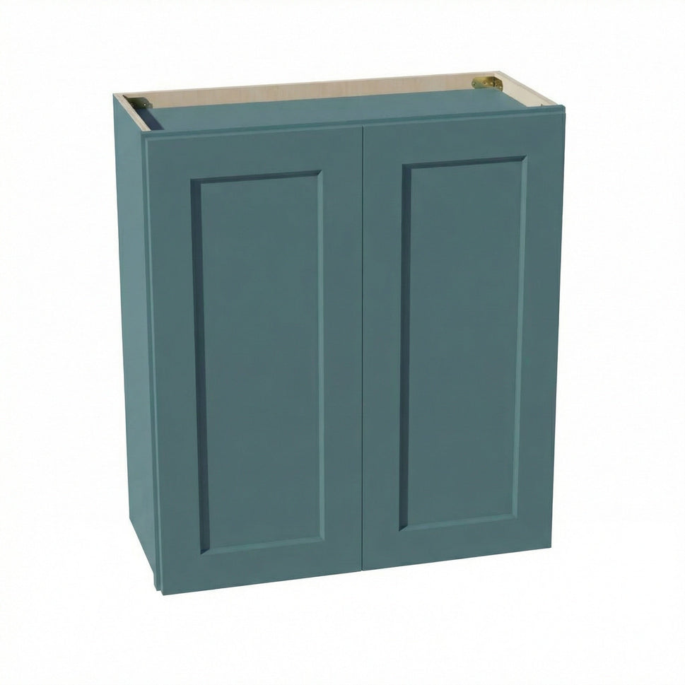 Shaker Wall Cabinet 27" (W2730) · Tallis
