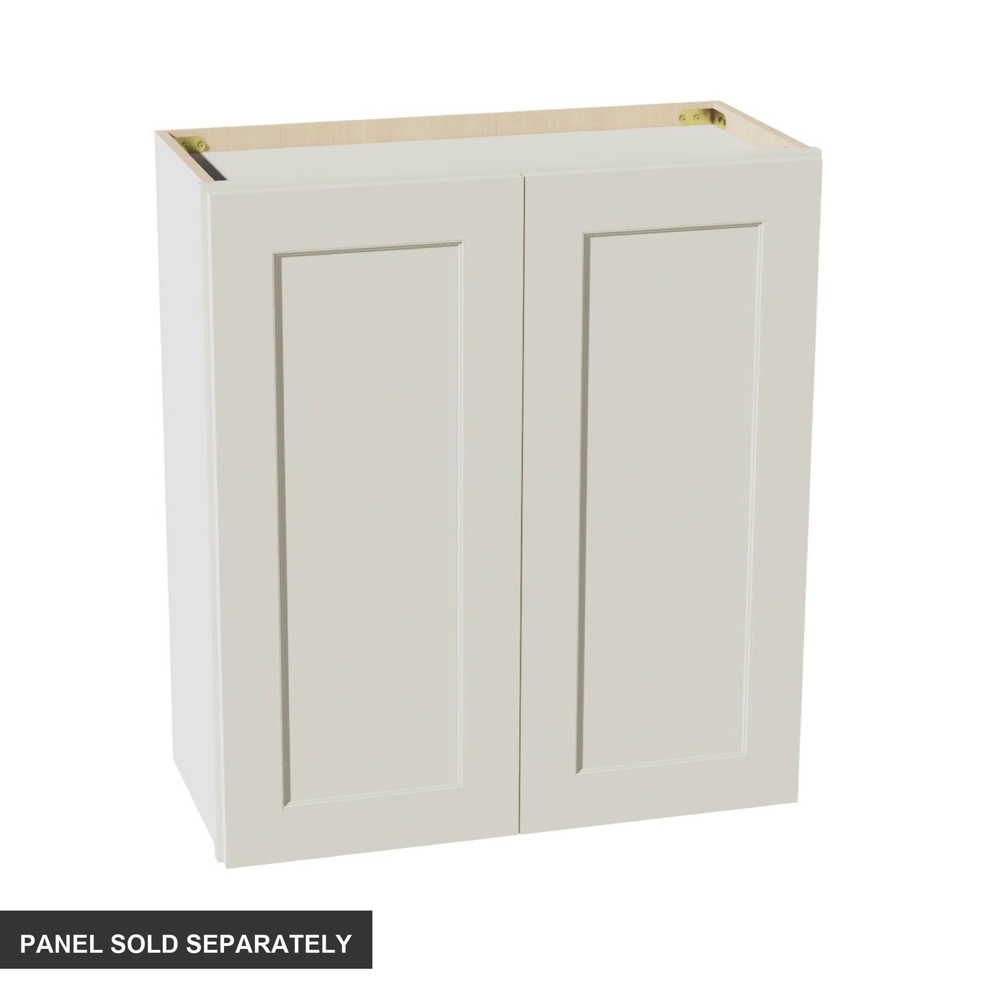 Quik Cabinets W2730 Tallis Swan White - Product