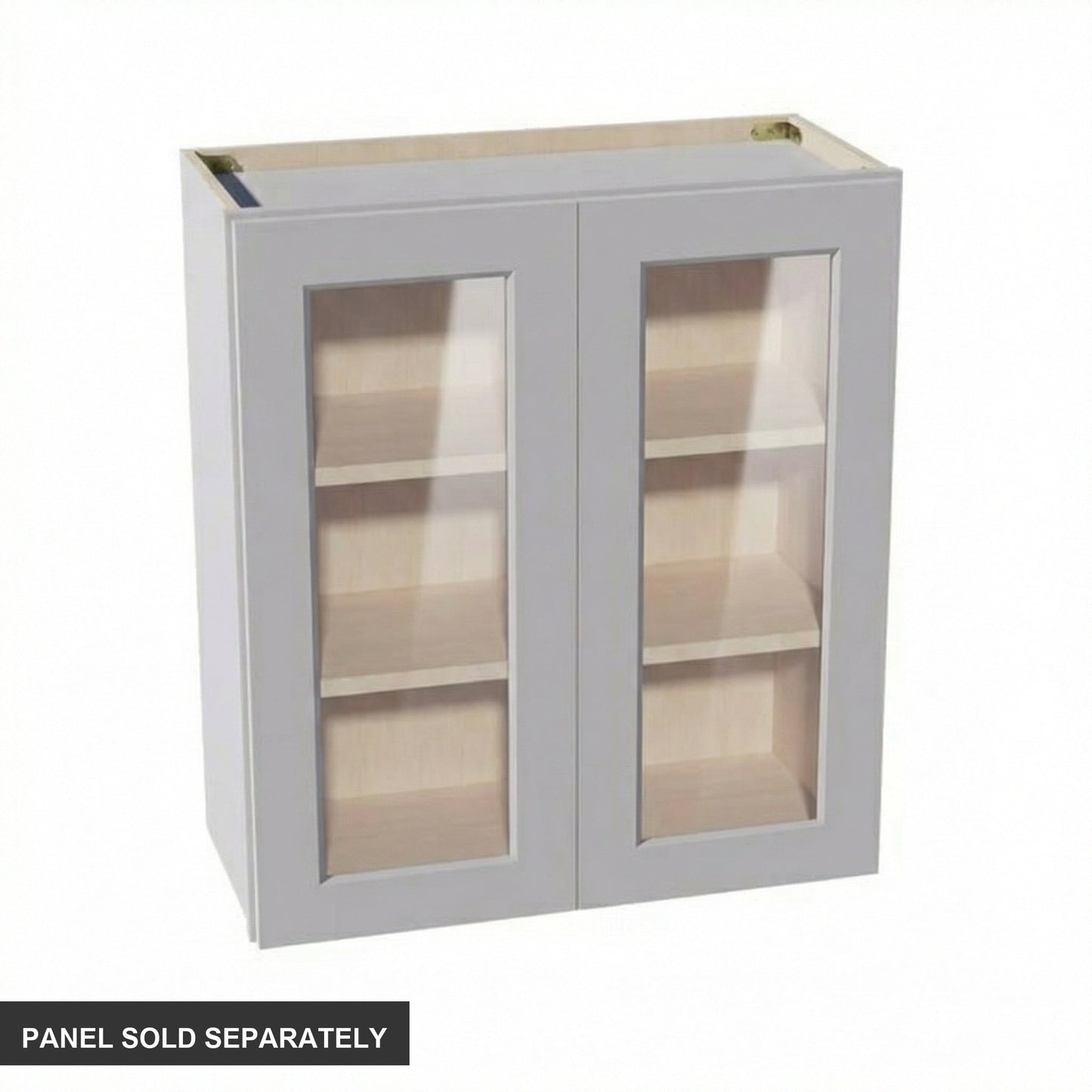 Quik Cabinets W2730GD Ardelle Ash - Product
