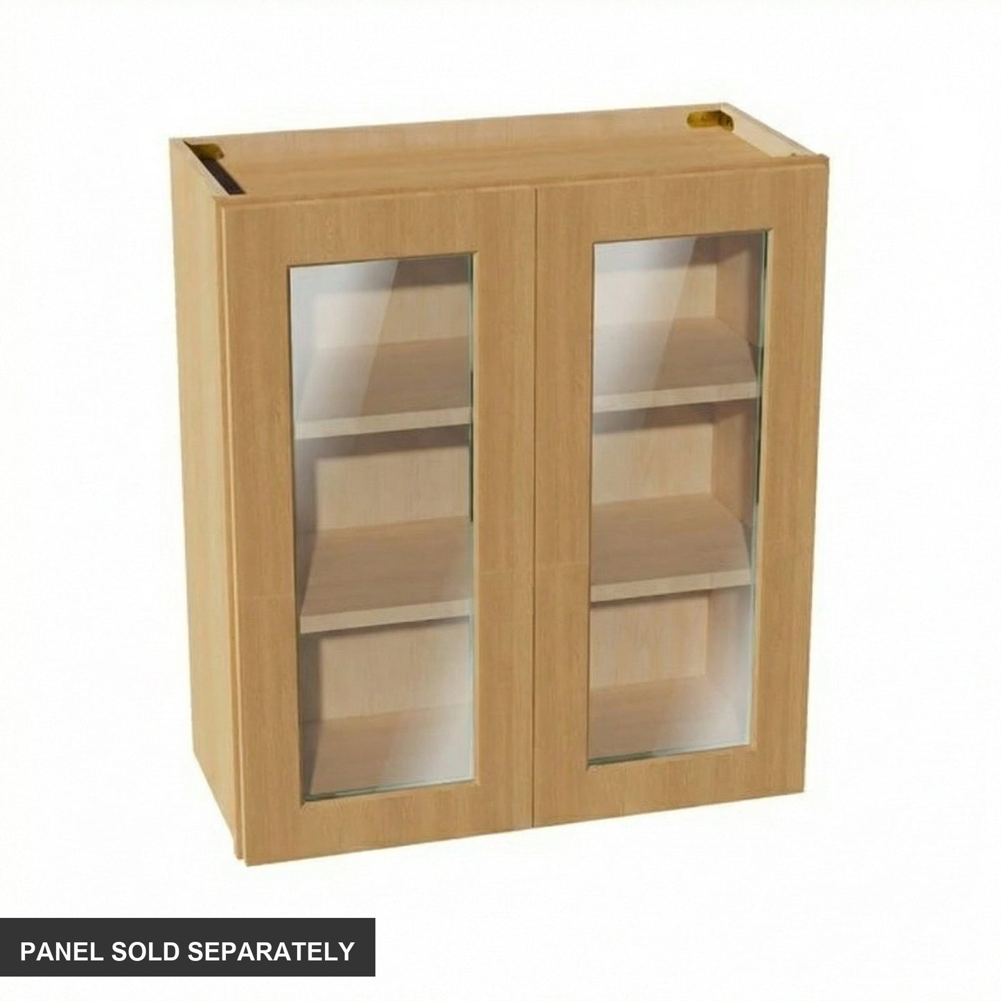 Quik Cabinets W2730GD Ardelle Timber - Product