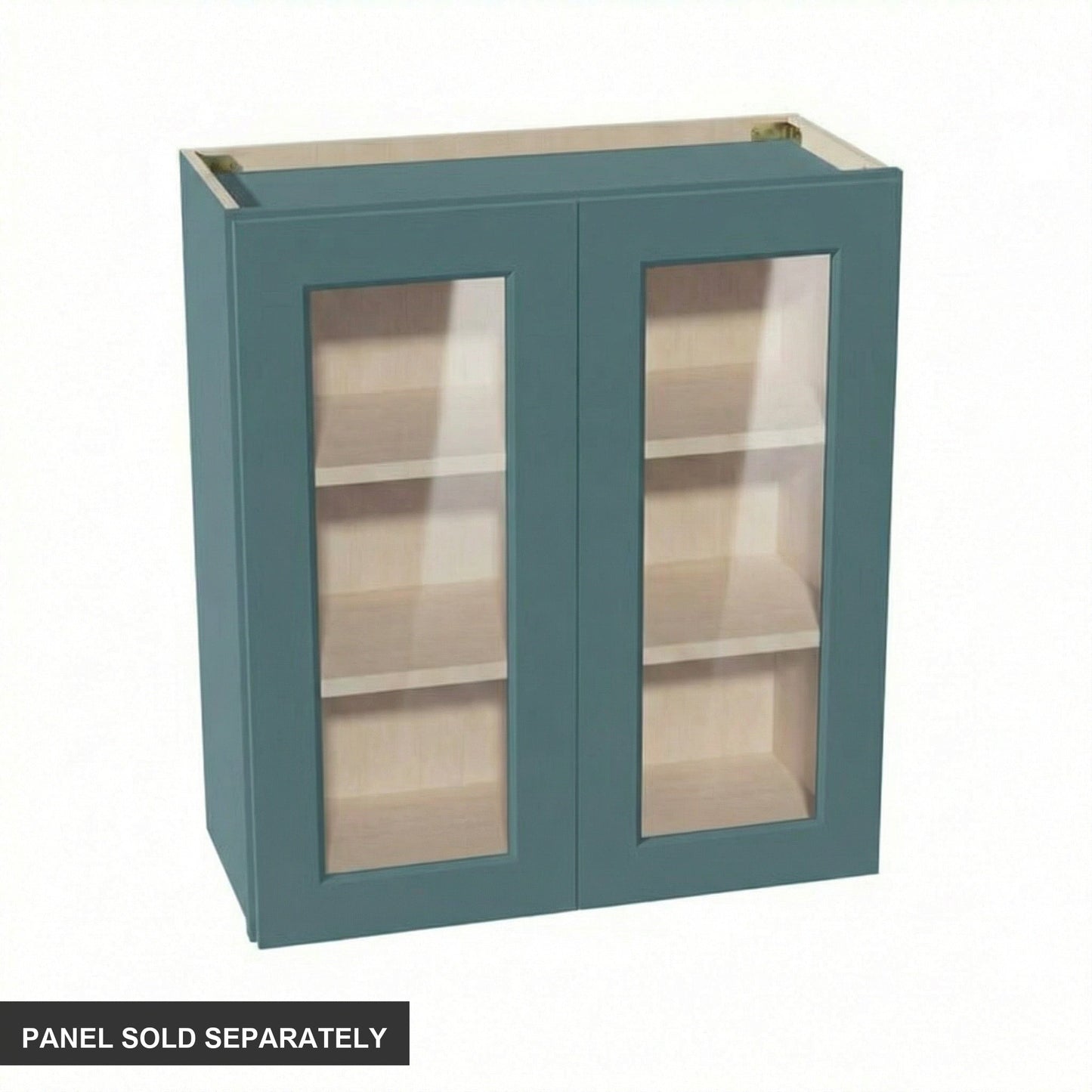 Quik Cabinets W2730GD Tallis Fairy Green - Product