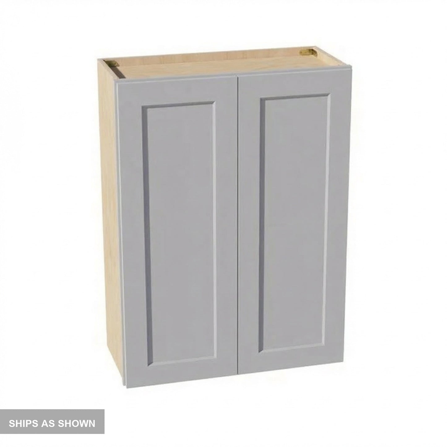 Quik Cabinets W2736 Ardelle Ash - Flatpack