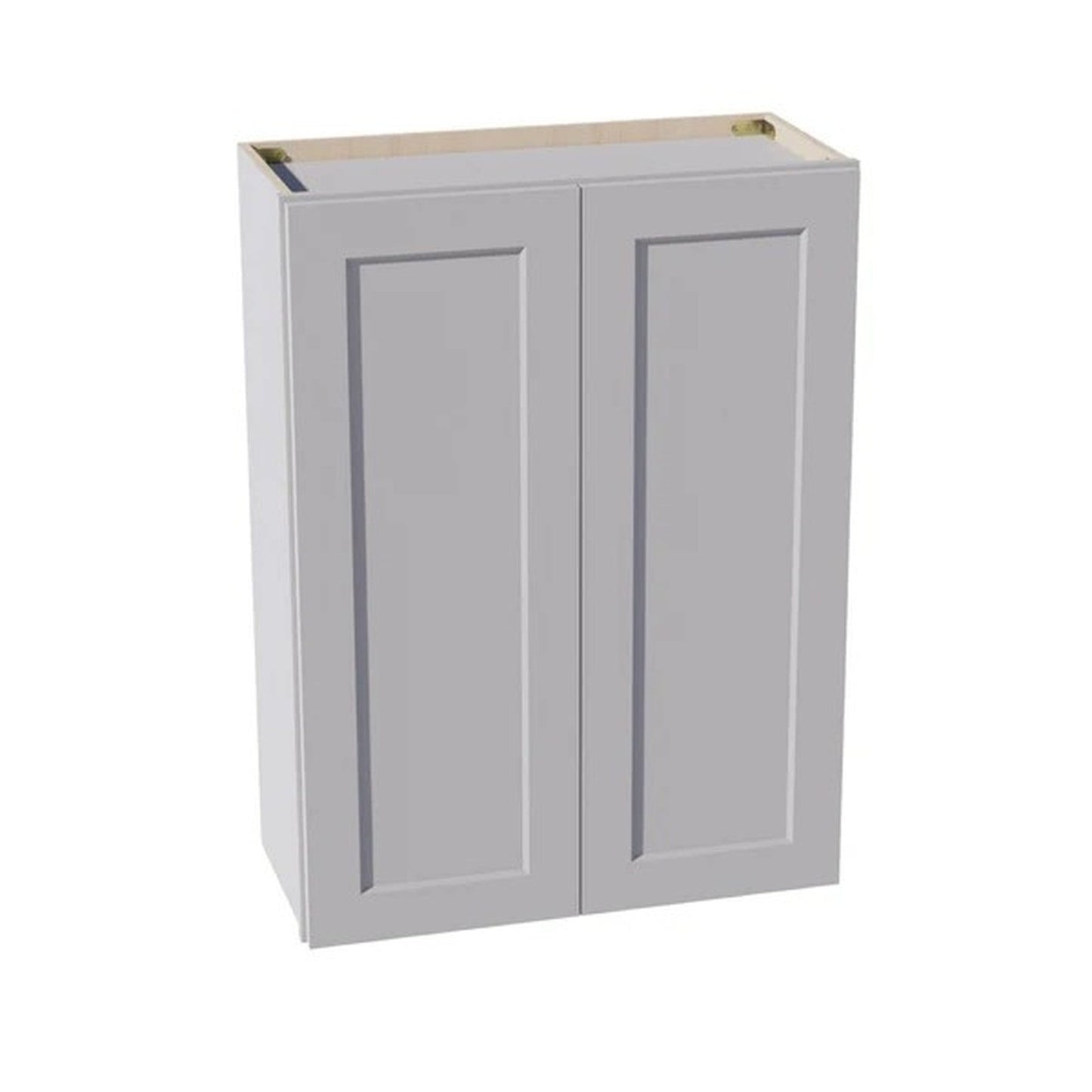 Shaker Wall Cabinet 27" (W2736) · Ardelle - Ash - Hero
