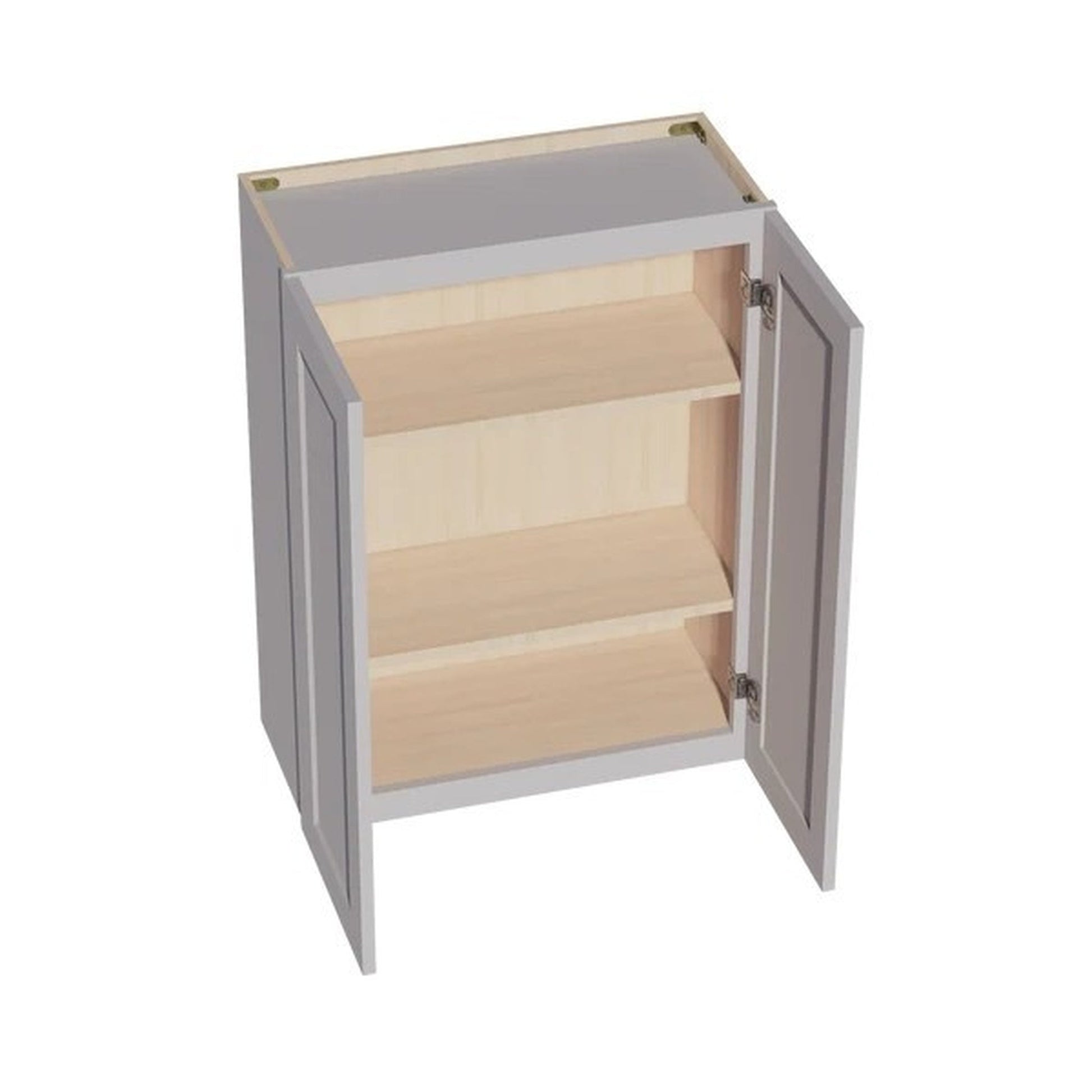 Shaker Wall Cabinet 27" (W2736) · Ardelle