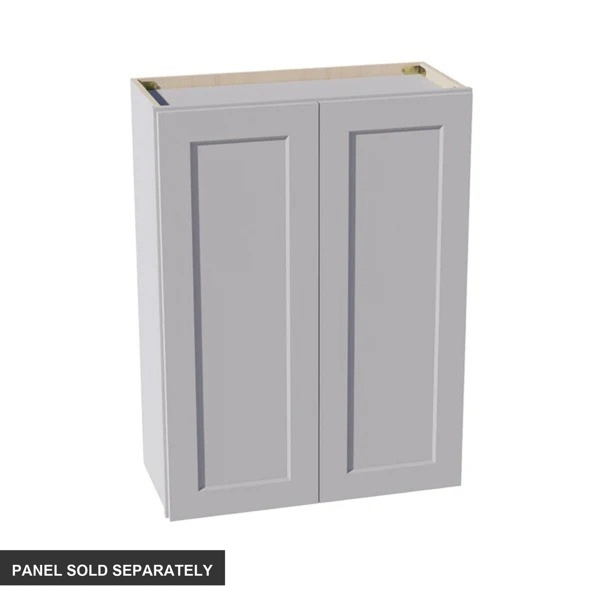 Shaker Wall Cabinet 27" (W2736) · Ardelle