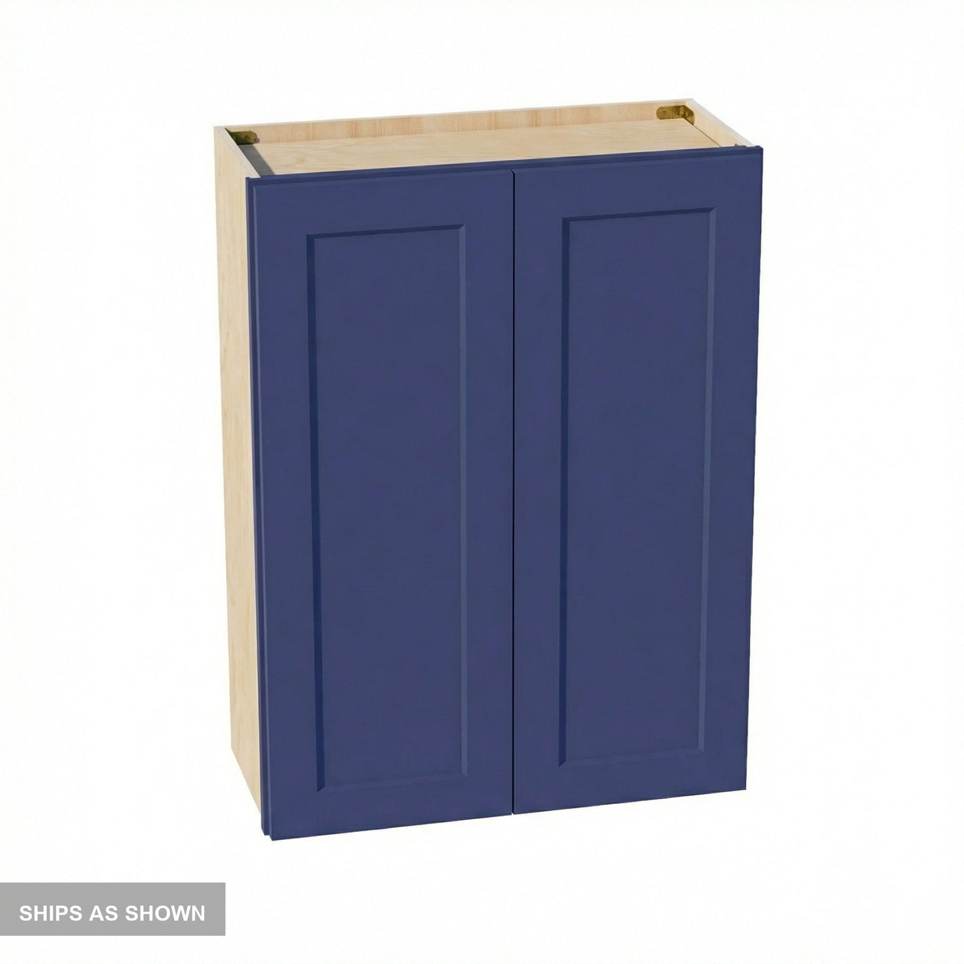 Shaker Wall Cabinet 27" (W2736) · Ardelle