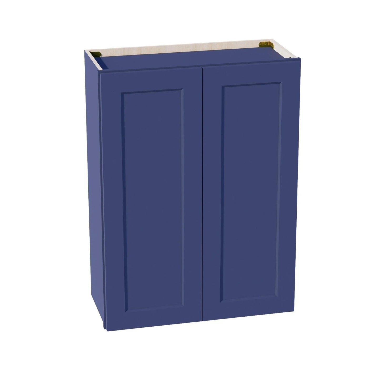 Quik Cabinets W2736 Ardelle Blue - Hero