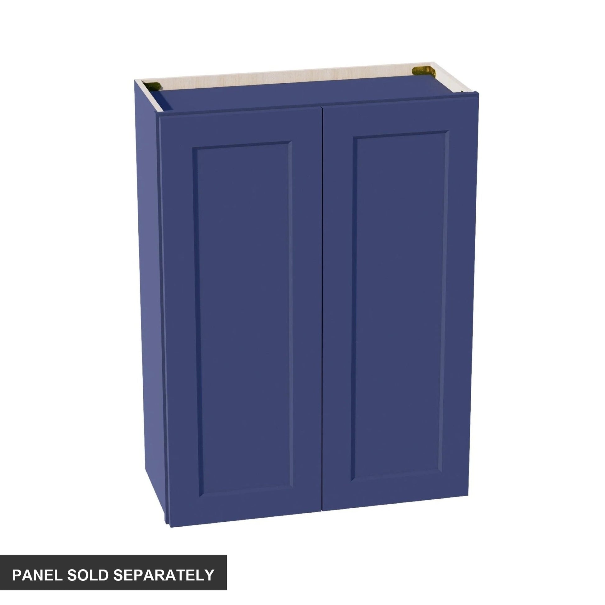 Shaker Wall Cabinet 27" (W2736) · Ardelle